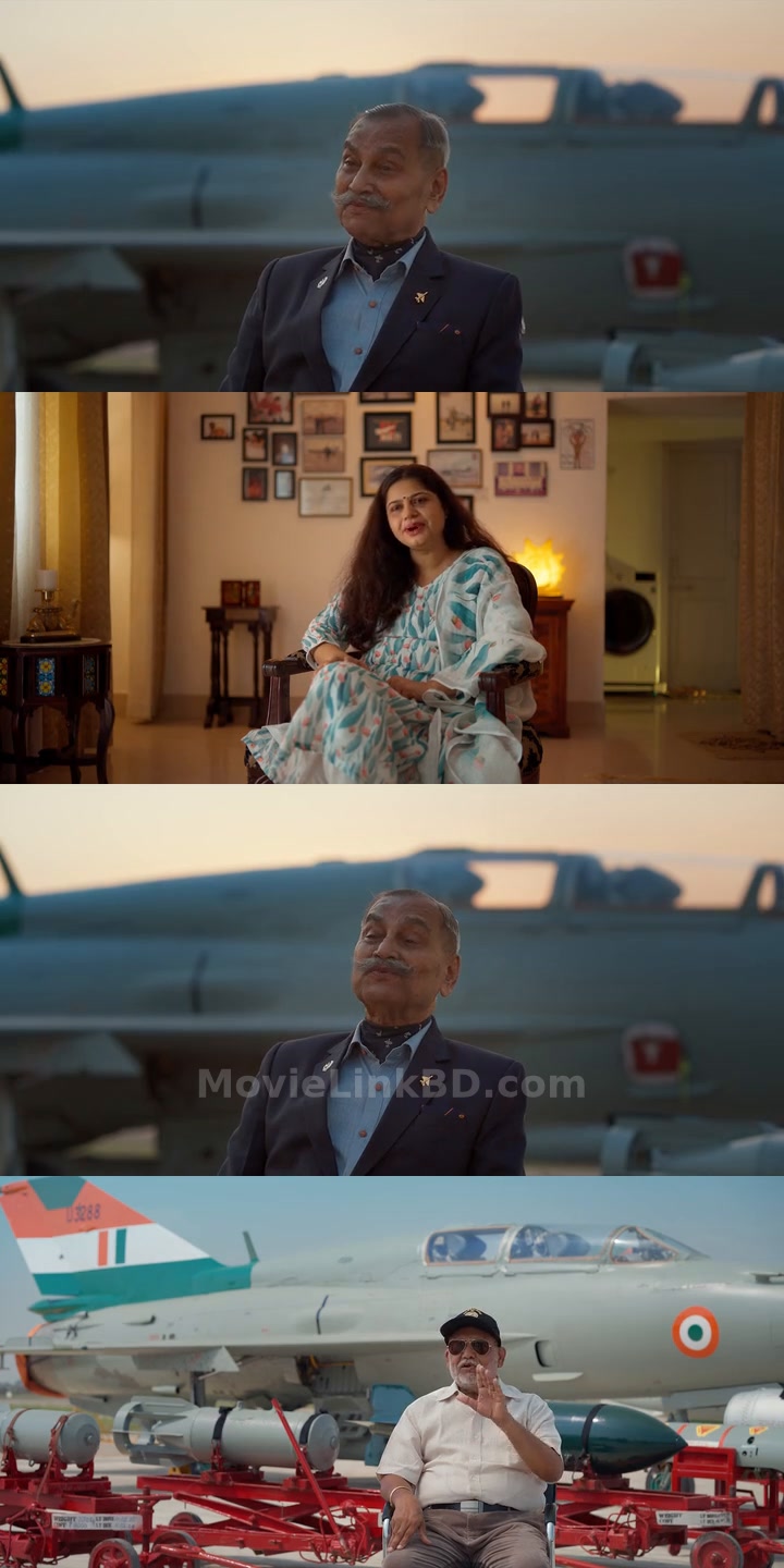 The Last Salute  [ORG Hindi] (2026) &bull; Hindi + English on MovieLinkBD Movie