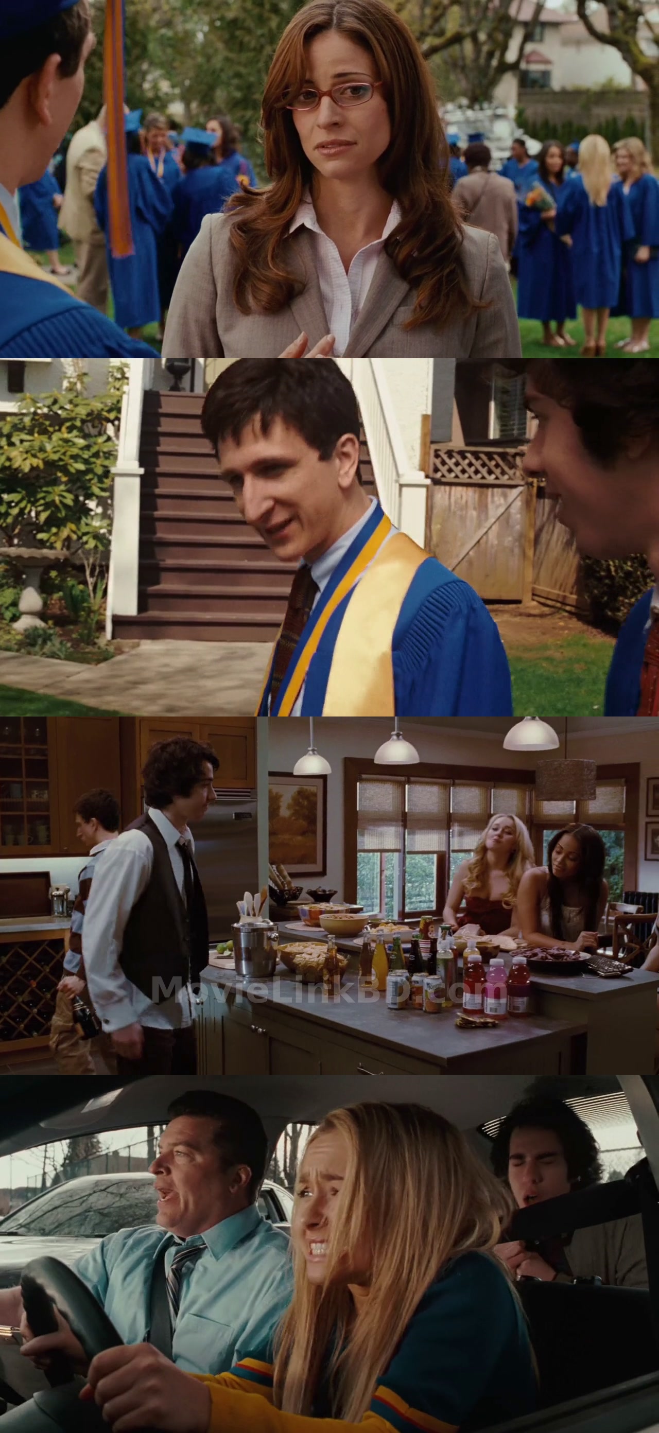 I Love You, Beth Cooper (2009) &bull; English + Esub on MovieLinkBD Movie
