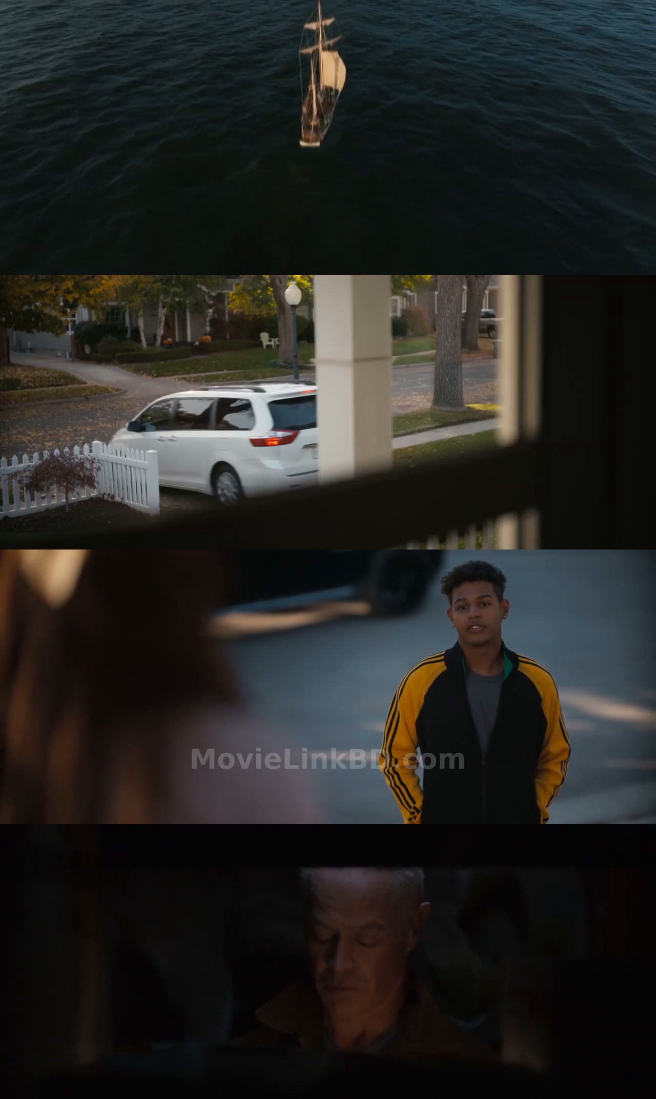 Homestead (2024) &bull; English on MovieLinkBD Movie