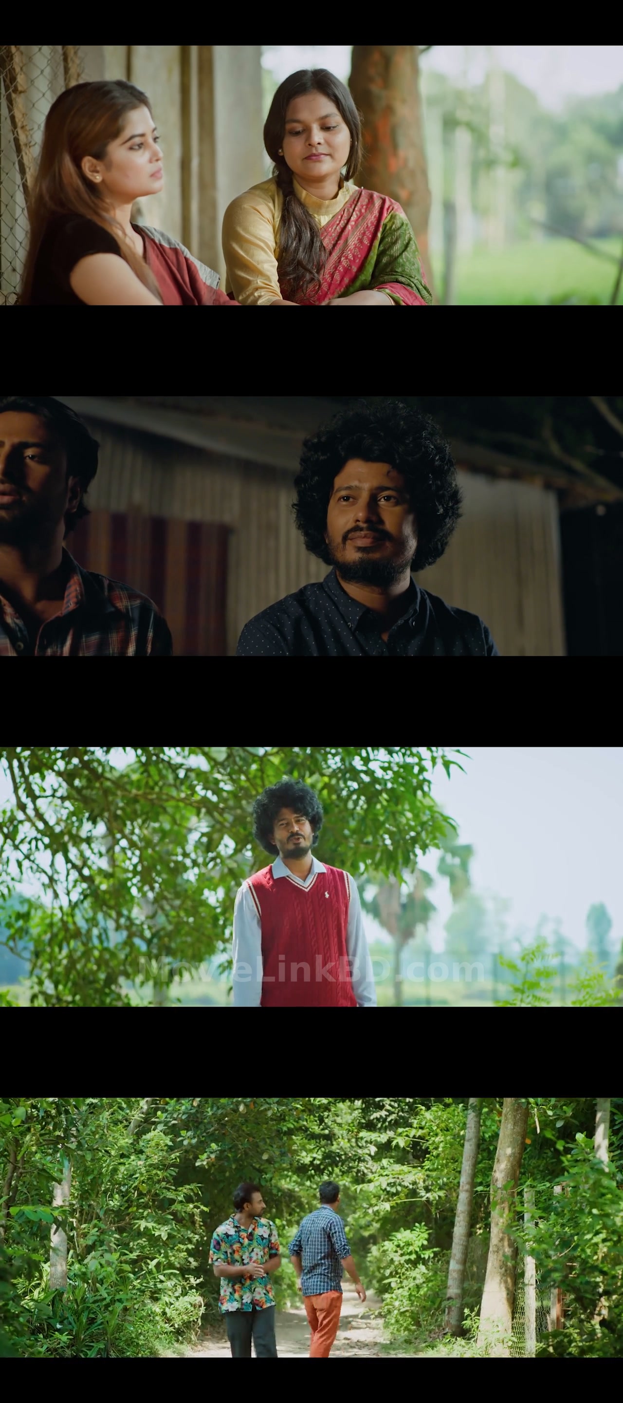 Purono Din er Prem  Full HD (2026) &bull; Bangla on MovieLinkBD Movie