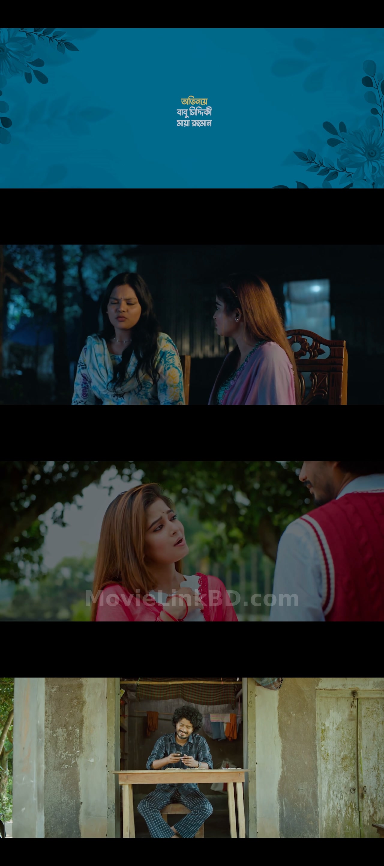 Purono Din er Prem  Full HD (2026) &bull; Bangla on MovieLinkBD Movie