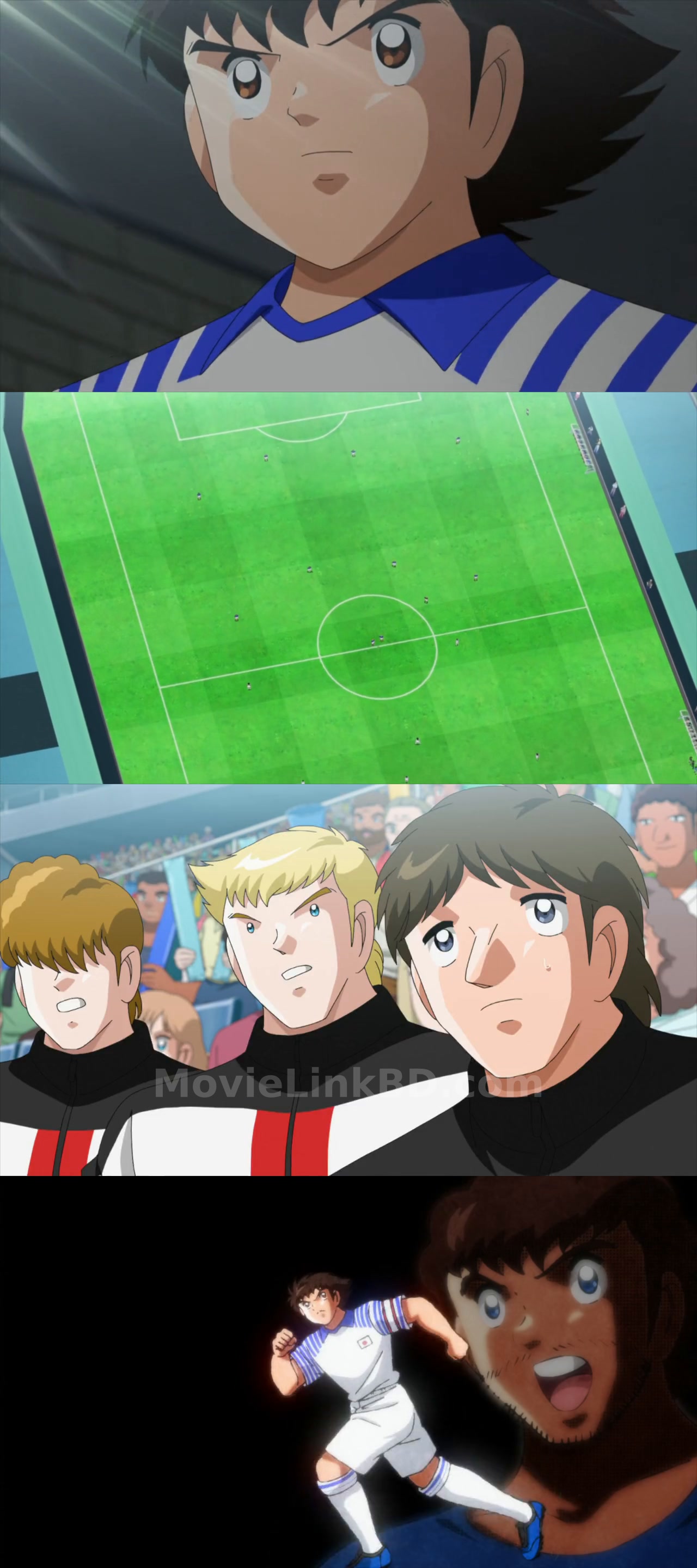 Captain Tsubasa  S02 [ Ep 1-21 Added ] Hindi ORG (2026) &mdash; S02 &bull; Hindi + Dual Audio + Japanese on MovieLinkBD Episode 20