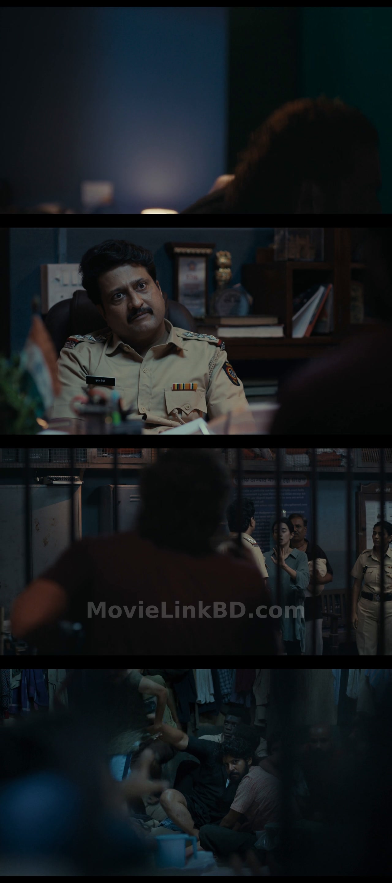 Bandar (2026) &bull; Hindi on MovieLinkBD Movie