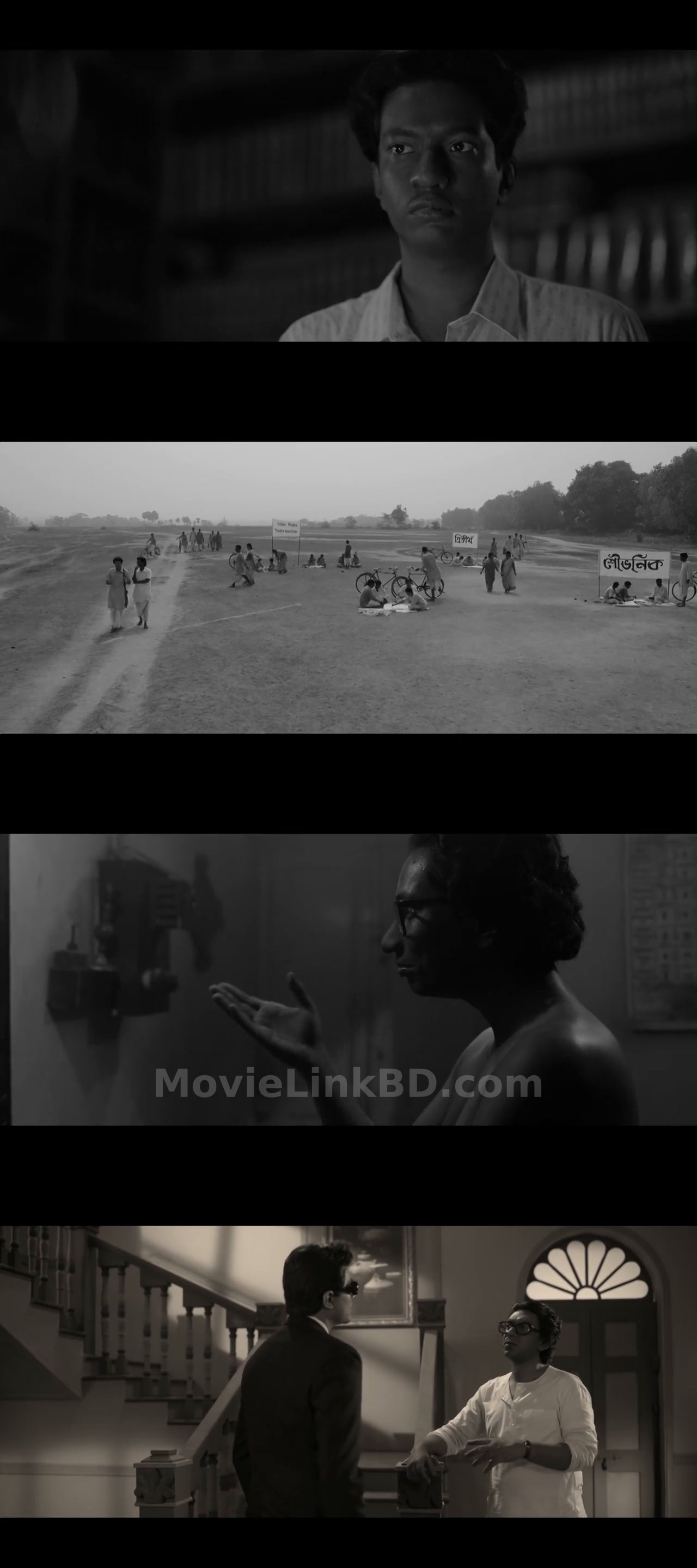 Padatik (2024) &bull; Bangla on MovieLinkBD Movie