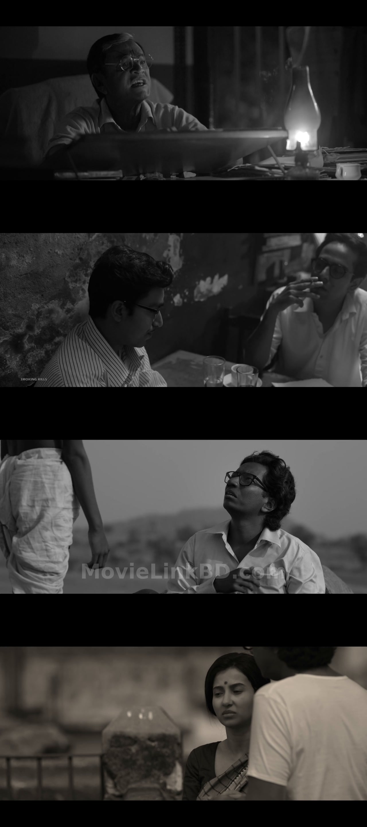 Padatik (2024) &bull; Bangla on MovieLinkBD Movie