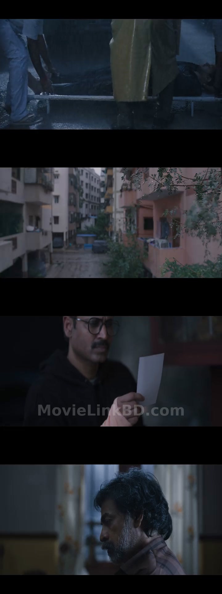 Newton's 3rd Law  [ORG Hindi] (2026) &bull; Hindi + Telugu + Tamil + Malayalam on MovieLinkBD Movie