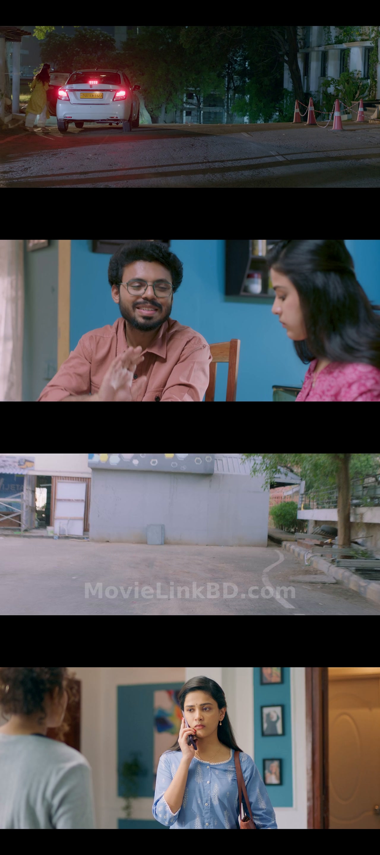 Part-Timers  S01 [Ep01-12 Added] [ Hindi ORG ] (2026) &mdash; S01 &bull; Hindi + Telugu + Dual Audio on MovieLinkBD Episode 1-4