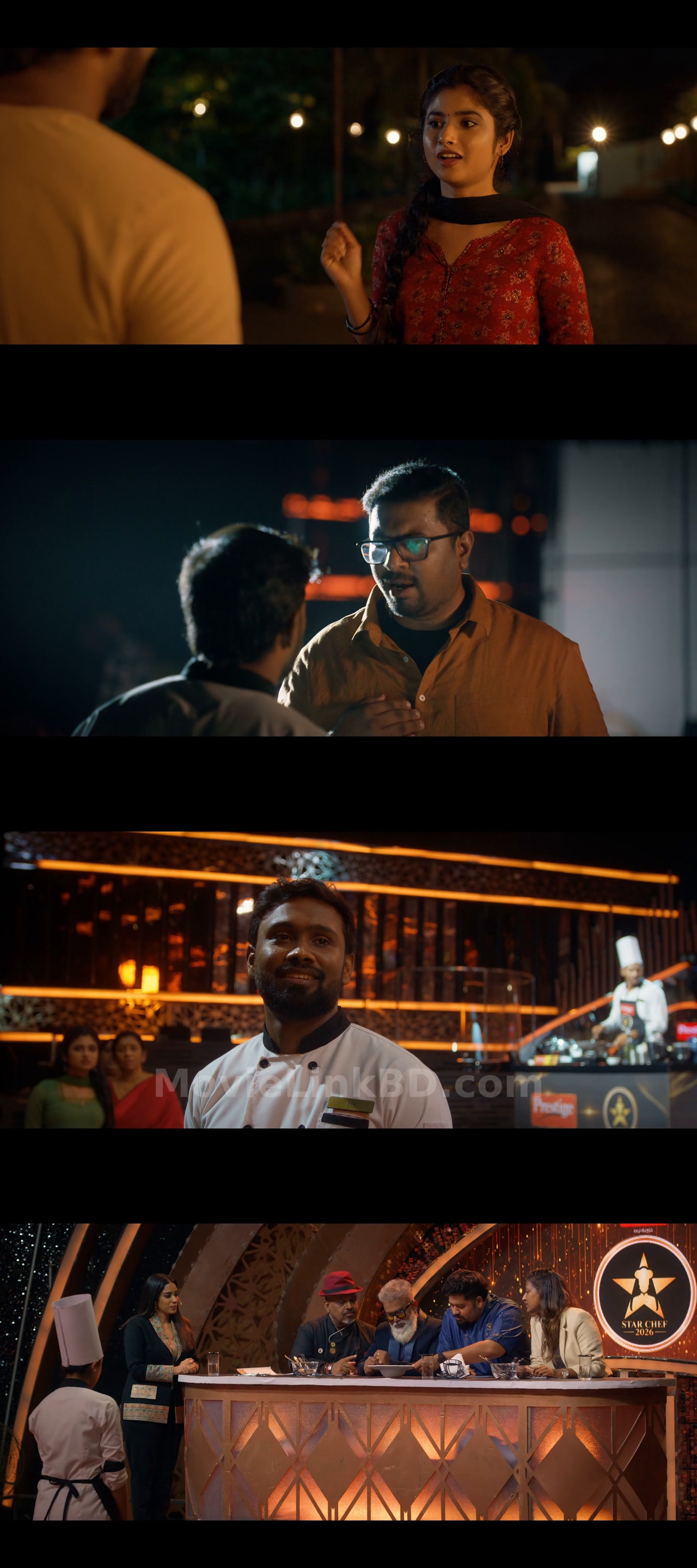 Resort  [S01 Ep 1-100 Completed] [ Hindi ORG ] (2026) &mdash; S01 &bull; Hindi + Tamil + Dual Audio on MovieLinkBD Episode 97-100