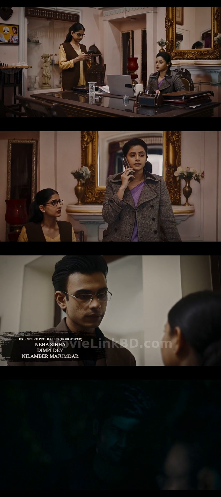 Thukra ke mera pyaar  [S02 Ep 1-50 Complete Uploaded ] (2026) &mdash; S02 &bull; Bangla + Hindi on MovieLinkBD Episode 42-45