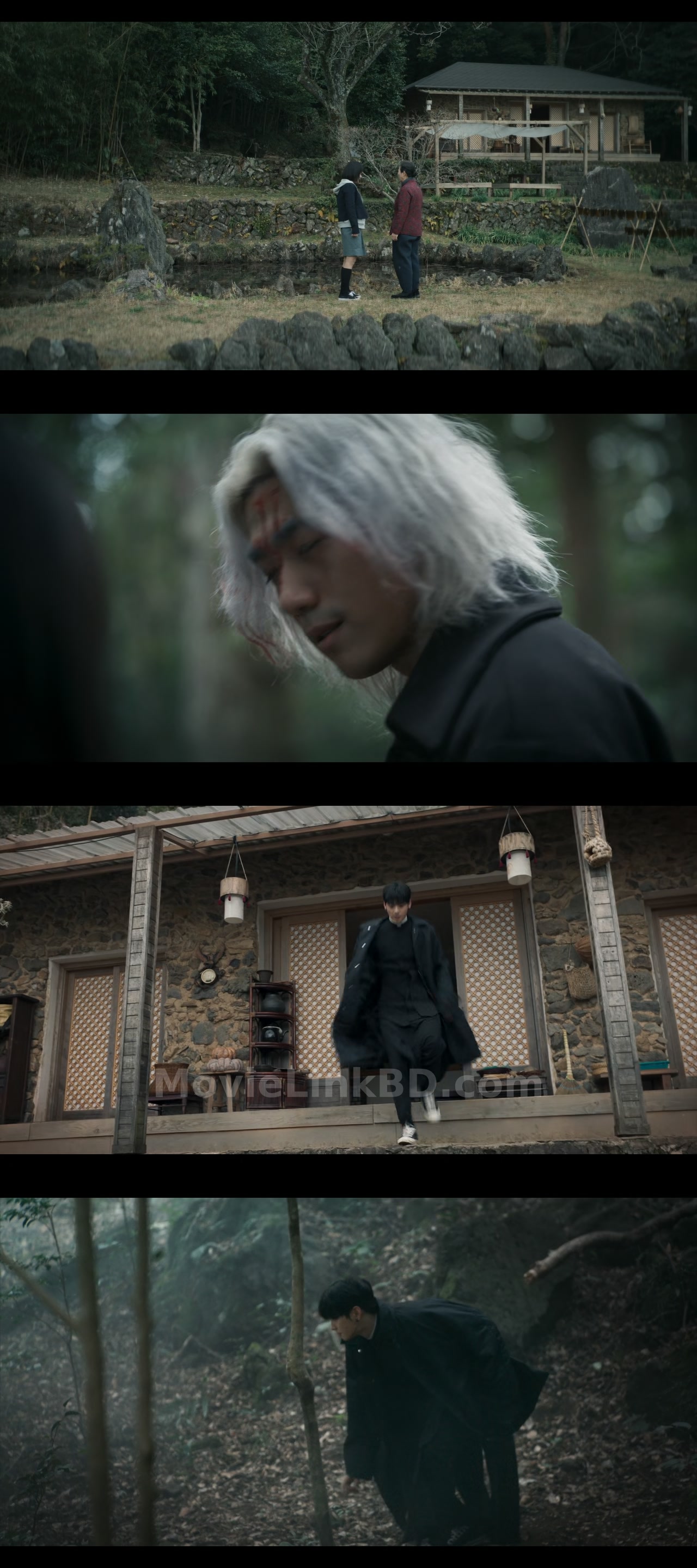 Island  [S01 Ep 1-12 Added ] (2022) &mdash; S01 &bull; Hindi + Unofficial on MovieLinkBD Episode 11