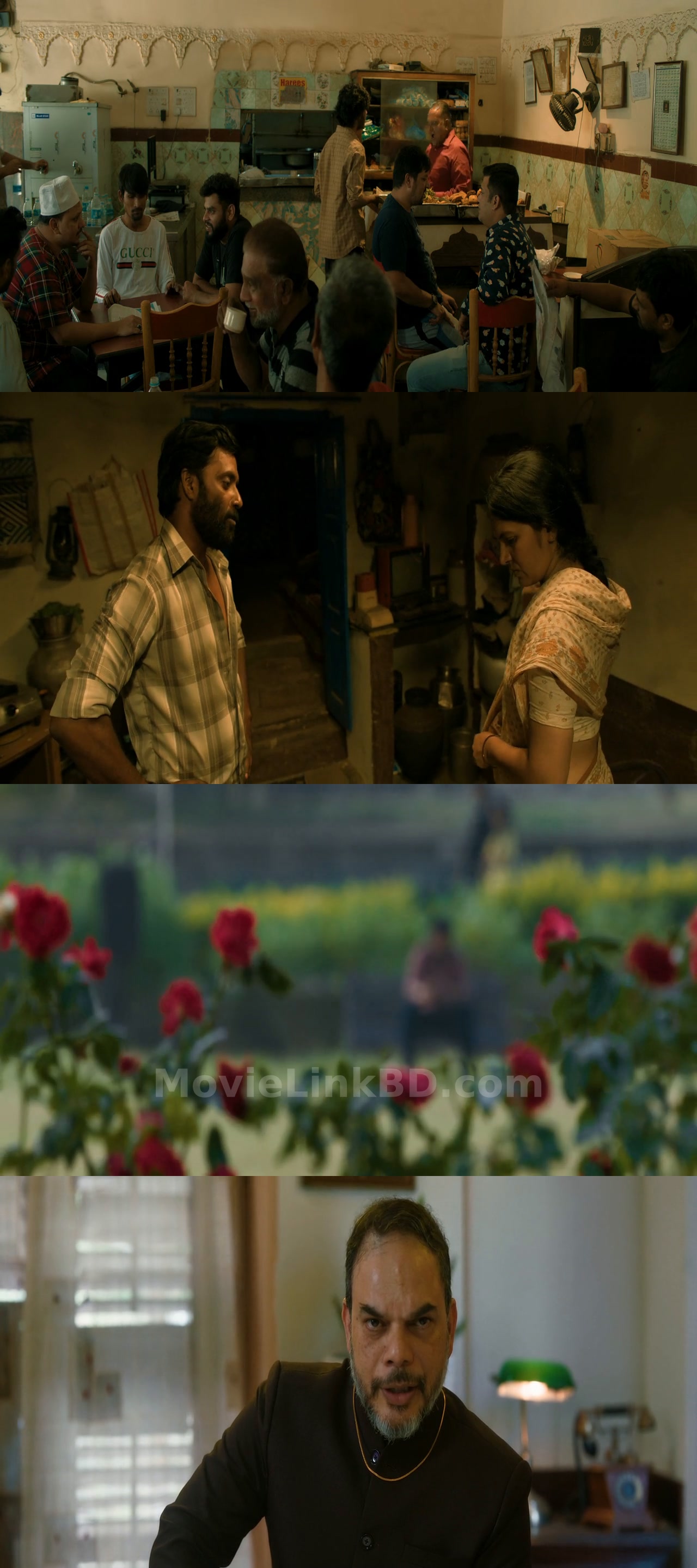 KJQ  With English Subtitle (2026) &bull; Malayalam + Telugu on MovieLinkBD Movie