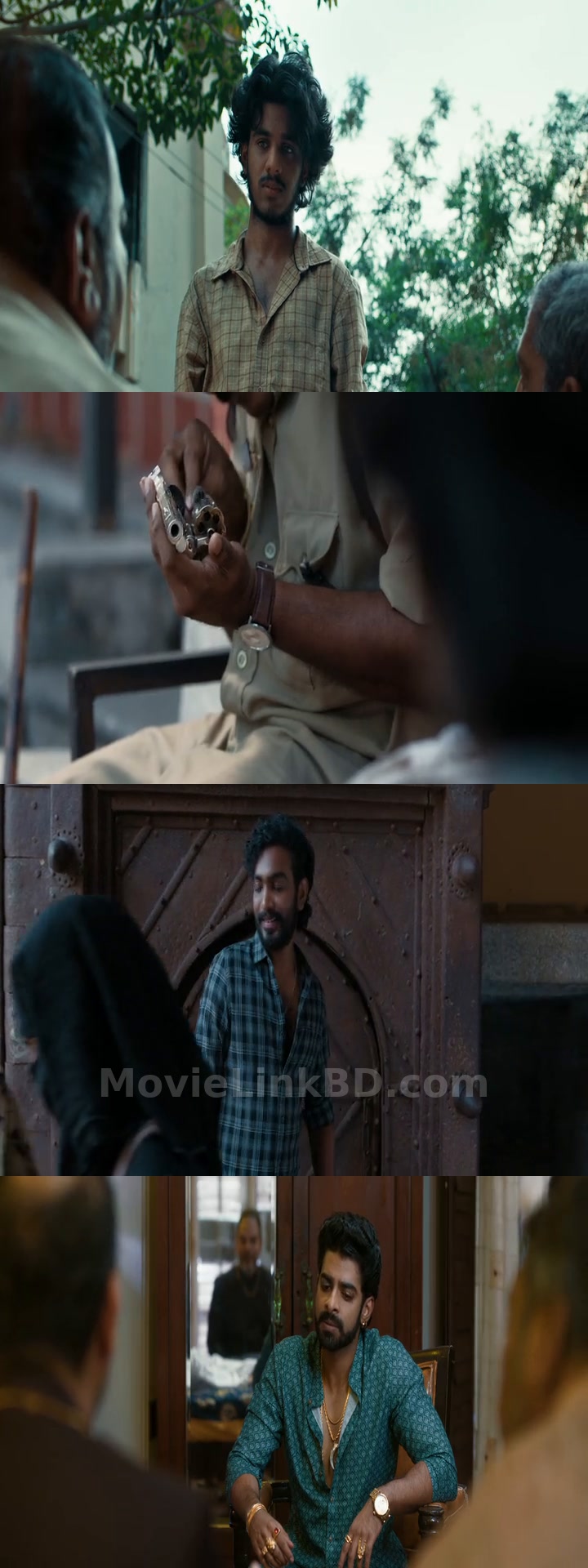 KJQ  With English Subtitle (2026) &bull; Malayalam + Telugu on MovieLinkBD Movie