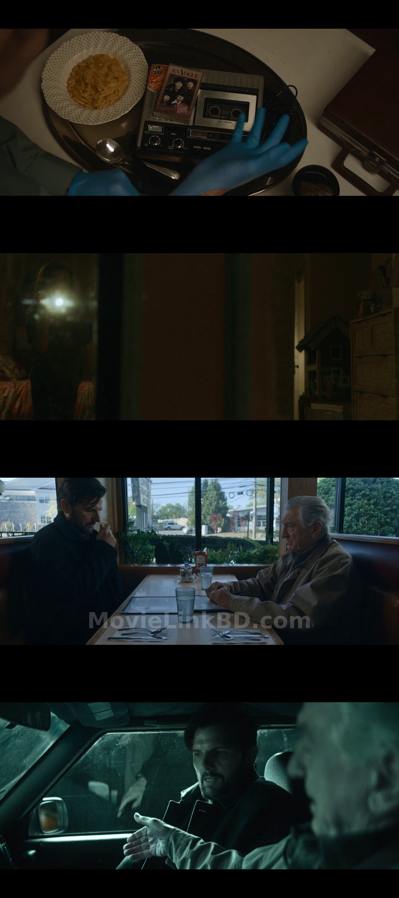 The Whisper Man (2026) &bull; Hindi + English on MovieLinkBD Movie