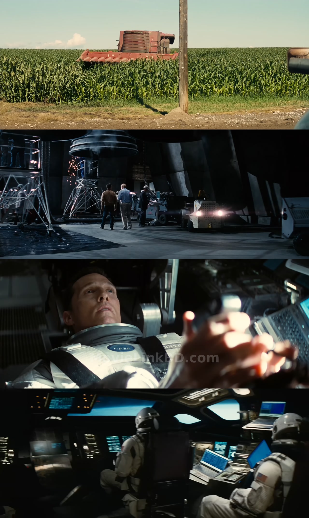 Interstellar (2014) Hindi Download | MovieLinkBD TV Movie
