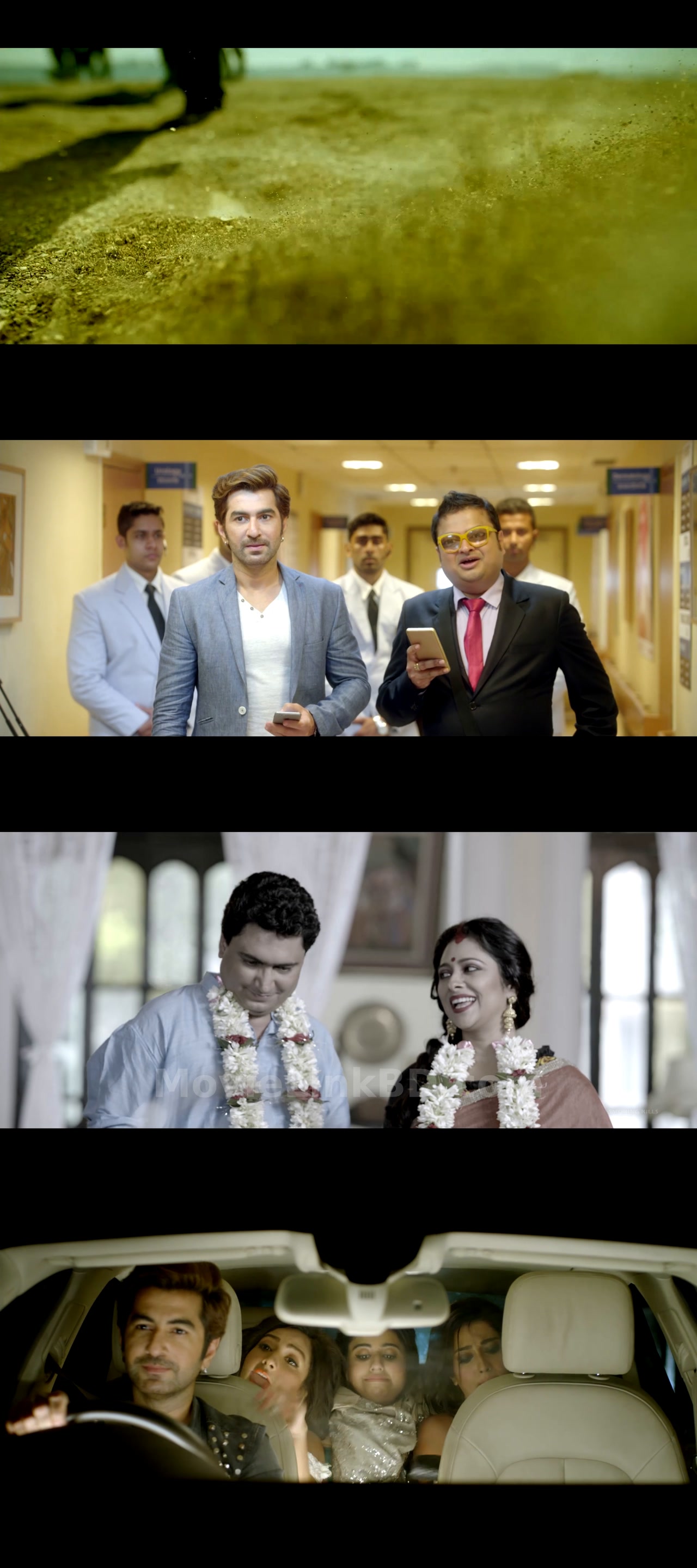 Abhimaan (2016) &bull; Bangla on MovieLinkBD Movie