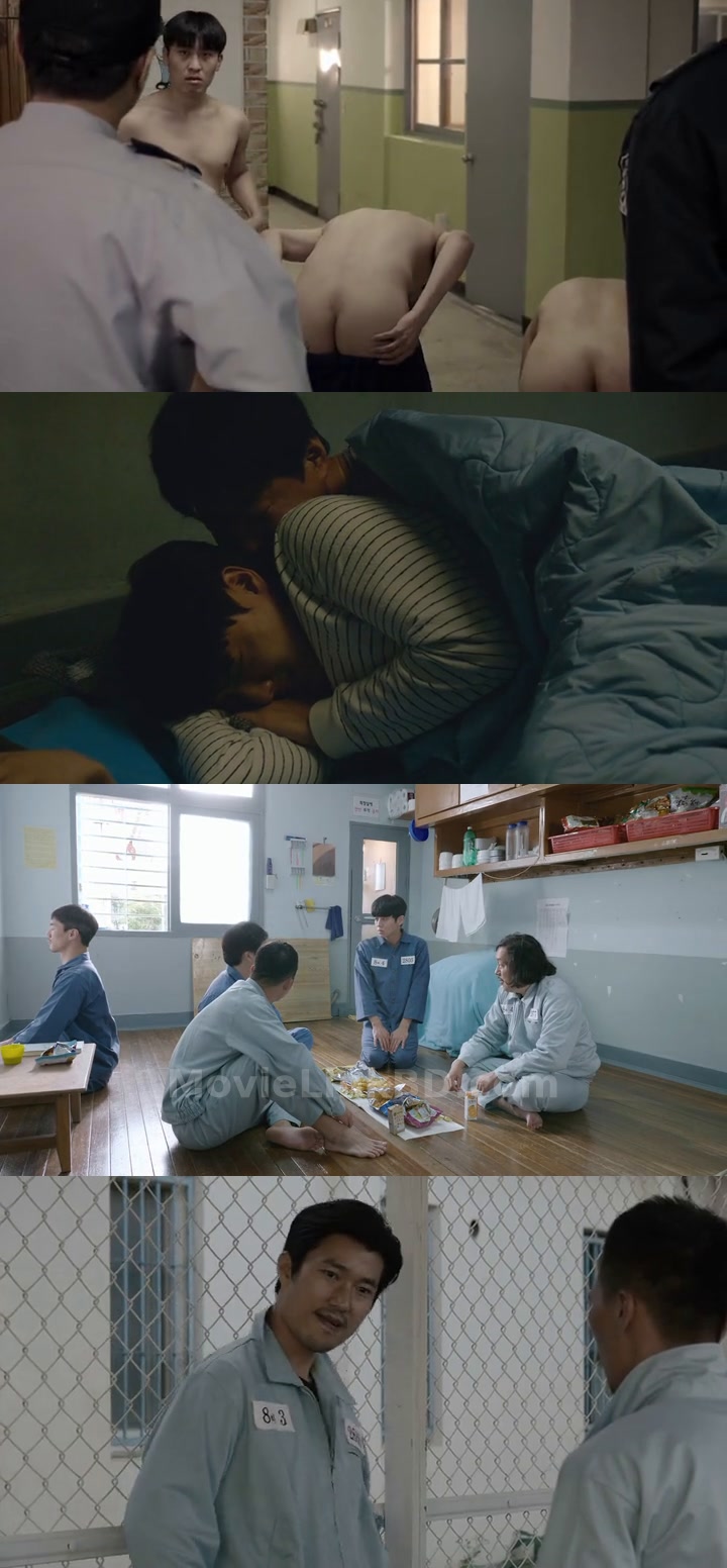 King of Prison (2020) &bull; Hindi + Korean on MovieLinkBD Movie