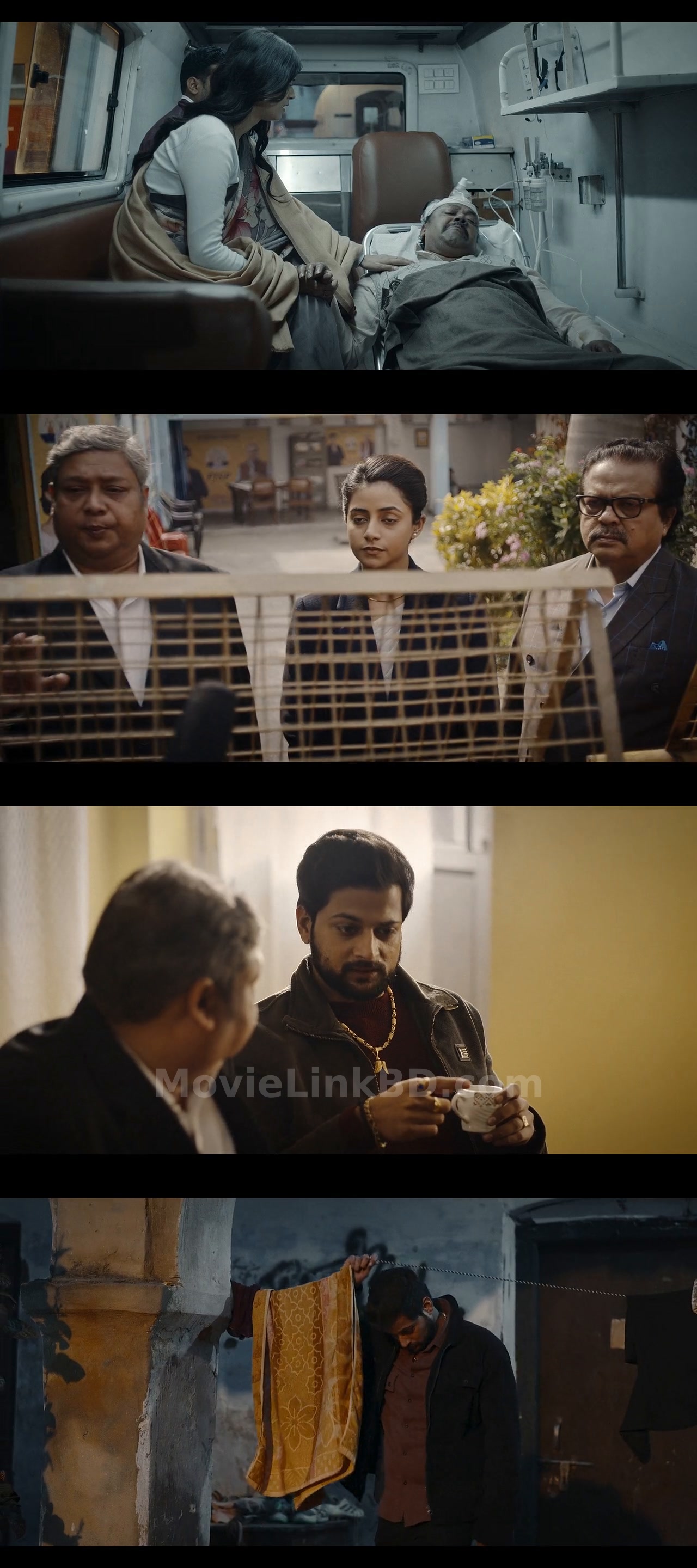 Thukra ke mera pyaar  [S02 Ep 1-50 Complete Uploaded ] (2026) &mdash; S02 &bull; Bangla + Hindi on MovieLinkBD Episode 26-29