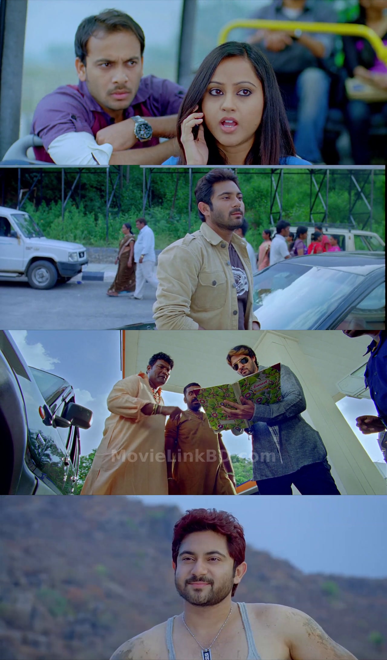 Jaaneman (2012) &bull; Bangla on MovieLinkBD Movie