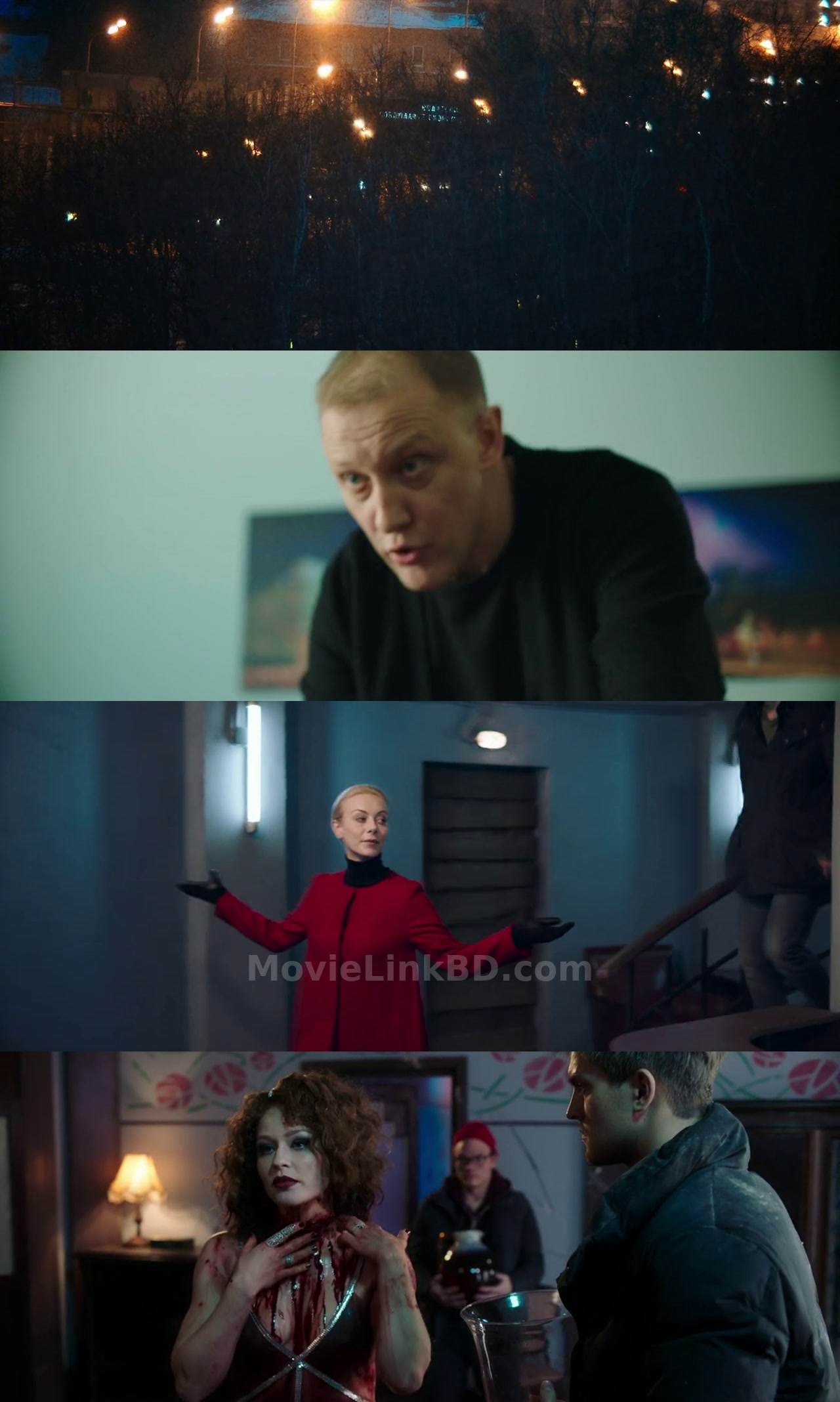 A Rough Draft (2018) &bull; Hindi + English on MovieLinkBD Movie