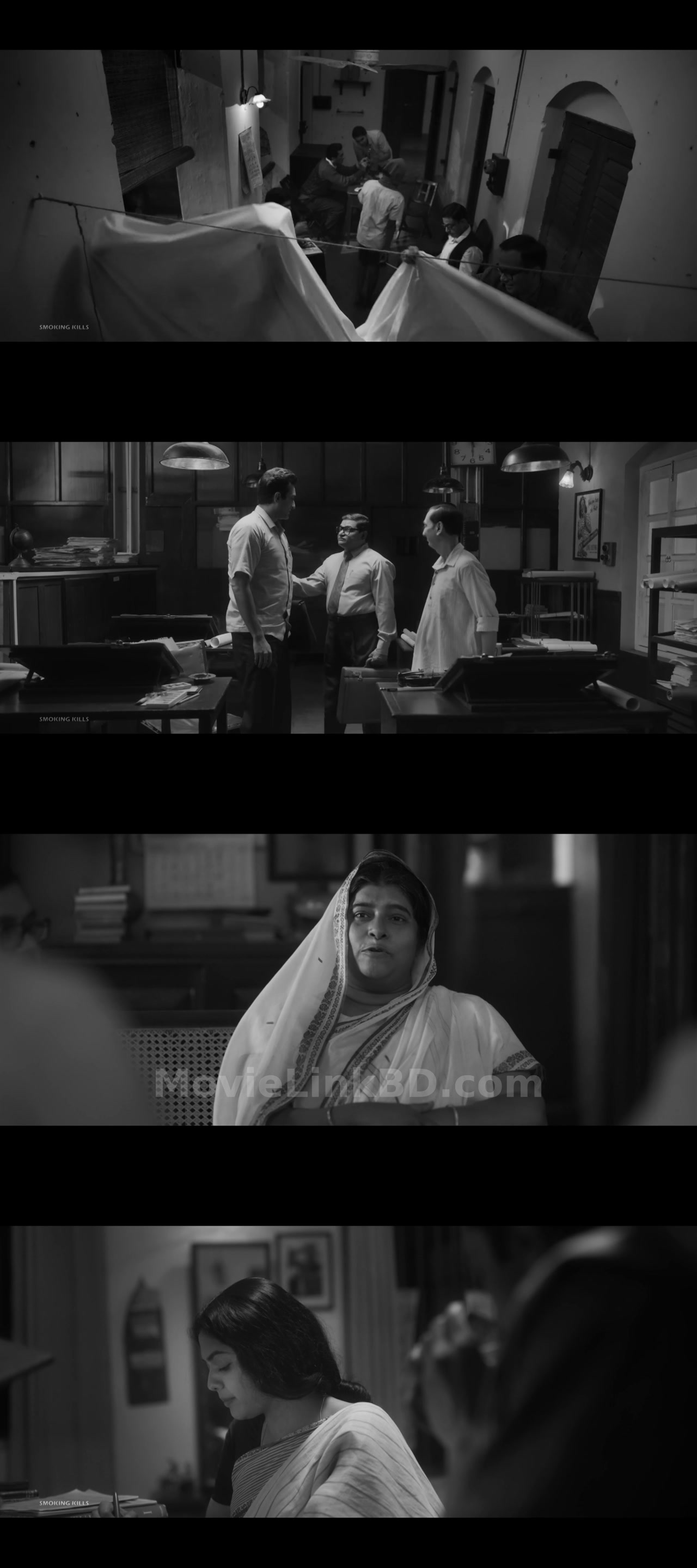 Aparajito - The Undefeated (2022) Bangla Download | MovieLinkBD TV Movie