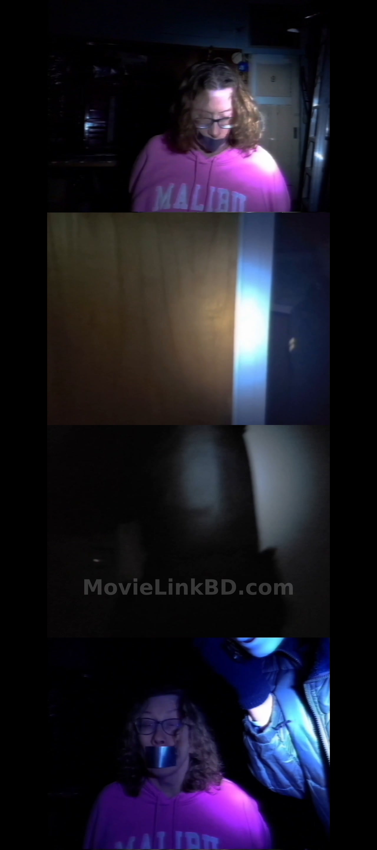 Screenshot of Cassette 2  Full HD (2026) &bull; English on MovieLinkBD