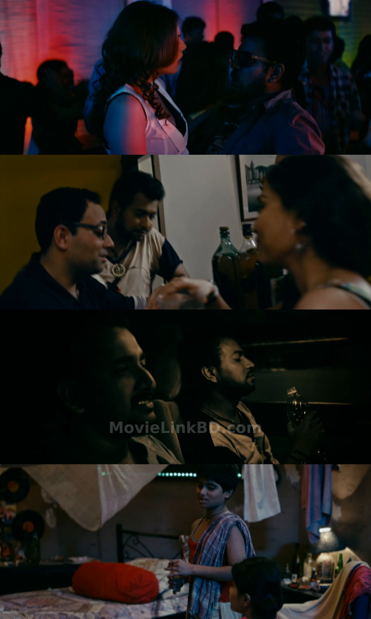 Hawa Bodol  Full HD (2013) &bull; Bangla on MovieLinkBD Movie