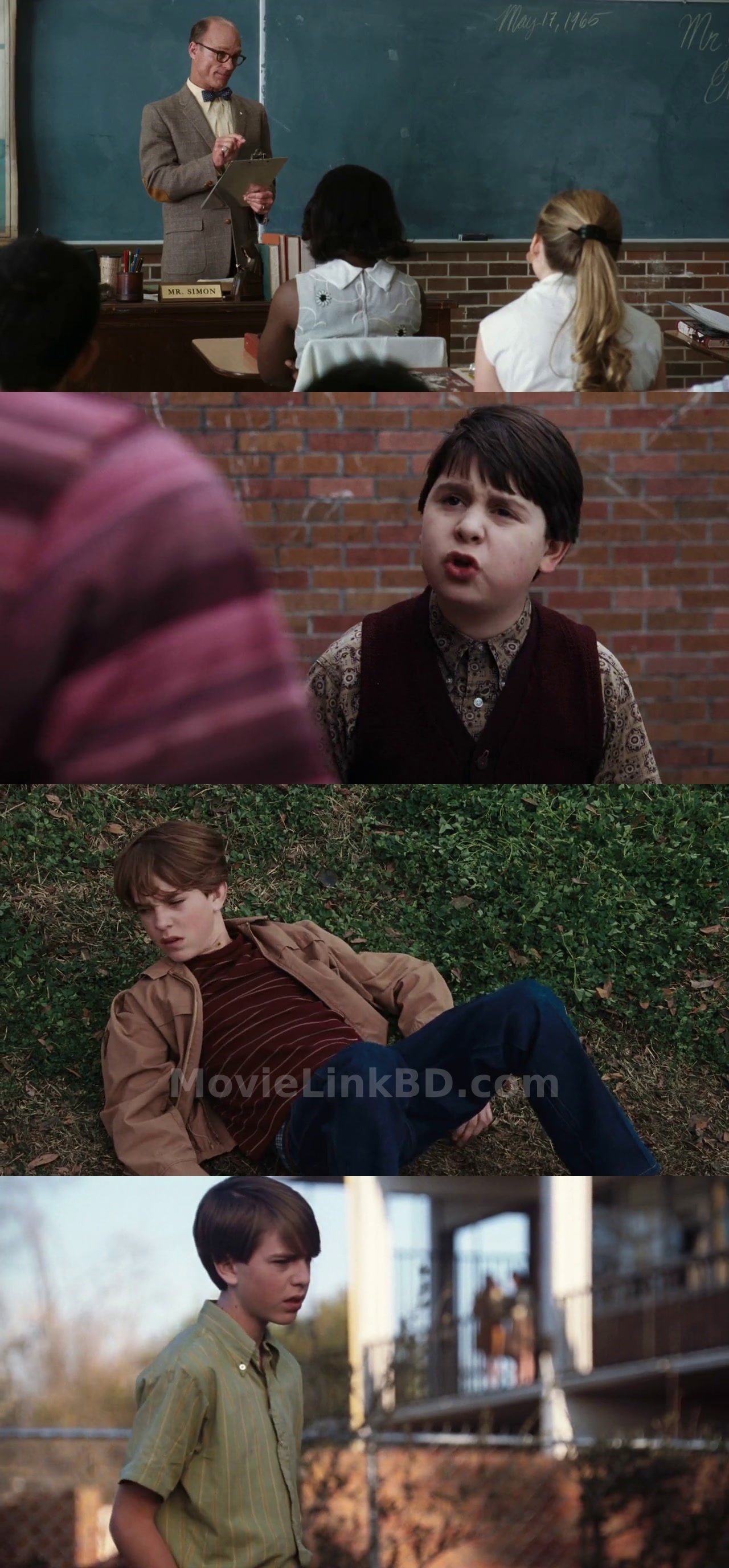 That's What I Am (2011) &bull; English on MovieLinkBD Movie