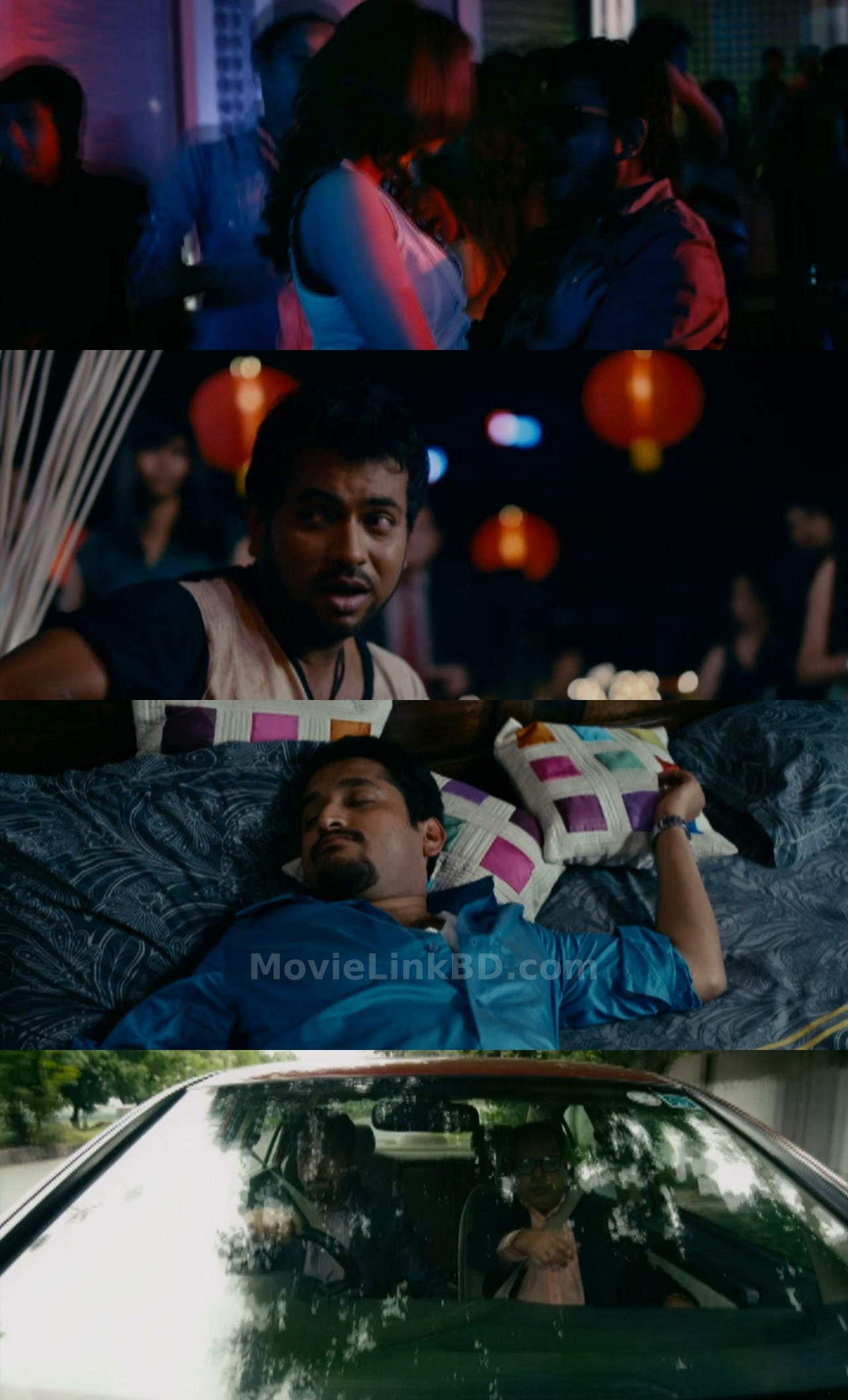 Hawa Bodol  Full HD (2013) &bull; Bangla on MovieLinkBD Movie