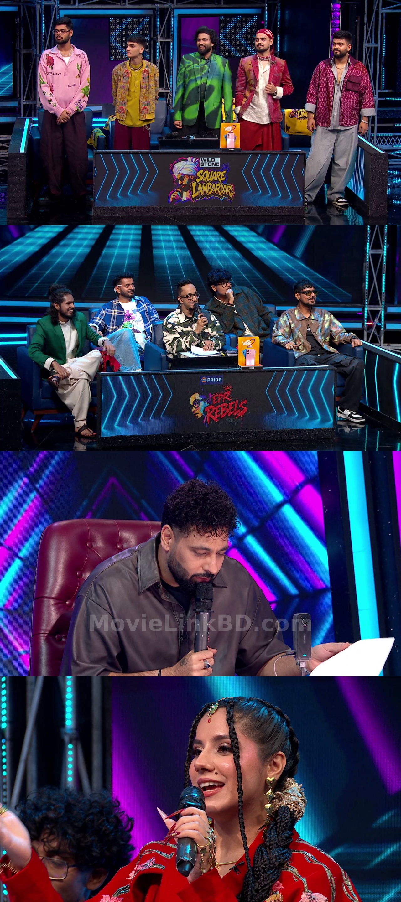 MTV Hustle  S05 [Ep 1-11 Added] (2026) &mdash; S05 &bull; Hindi on MovieLinkBD Episode 7