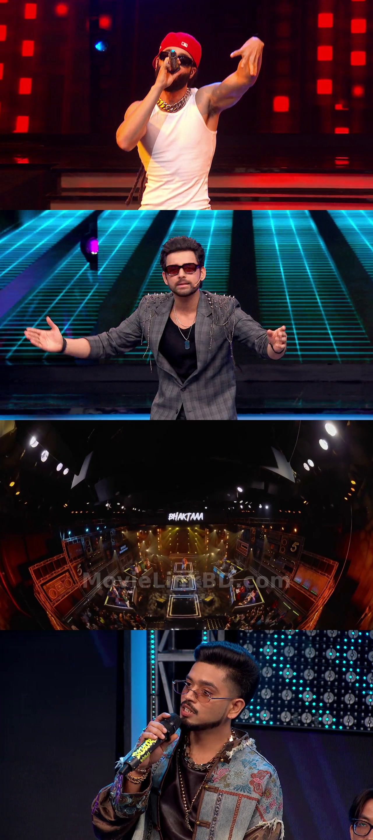 MTV Hustle  S05 [Ep 1-11 Added] (2026) &mdash; S05 &bull; Hindi on MovieLinkBD Episode 7