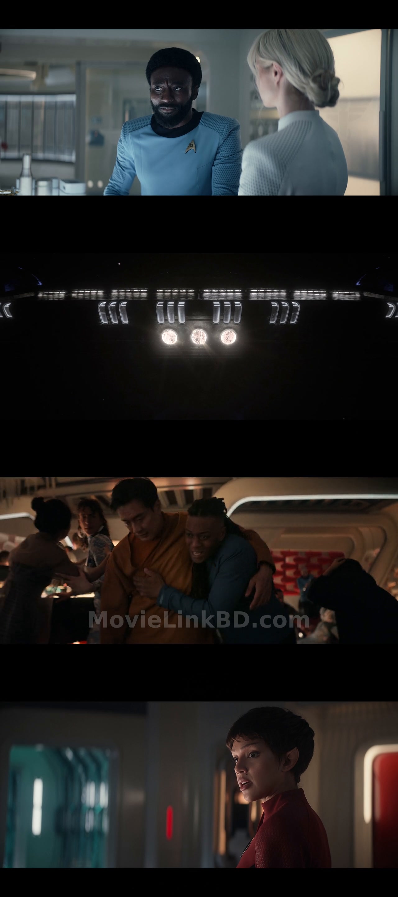 Star Trek: Strange New Worlds  S04 Epi 1-7 Added [ Hindi ORG ] (2026) &mdash; S04 &bull; Hindi + English + Dual Audio on MovieLinkBD Episode 6