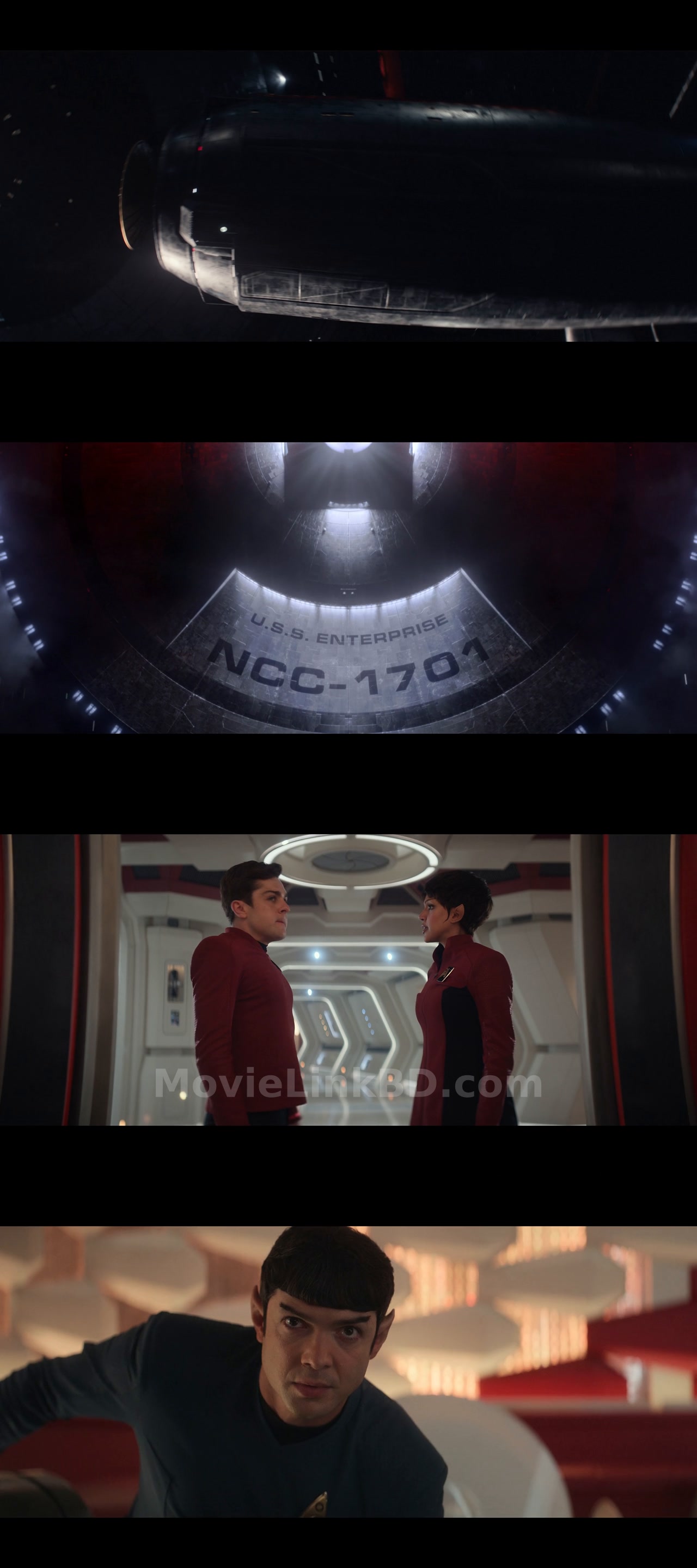 Star Trek: Strange New Worlds  S04 Epi 1-7 Added [ Hindi ORG ] (2026) &mdash; S04 &bull; Hindi + English + Dual Audio on MovieLinkBD Episode 6
