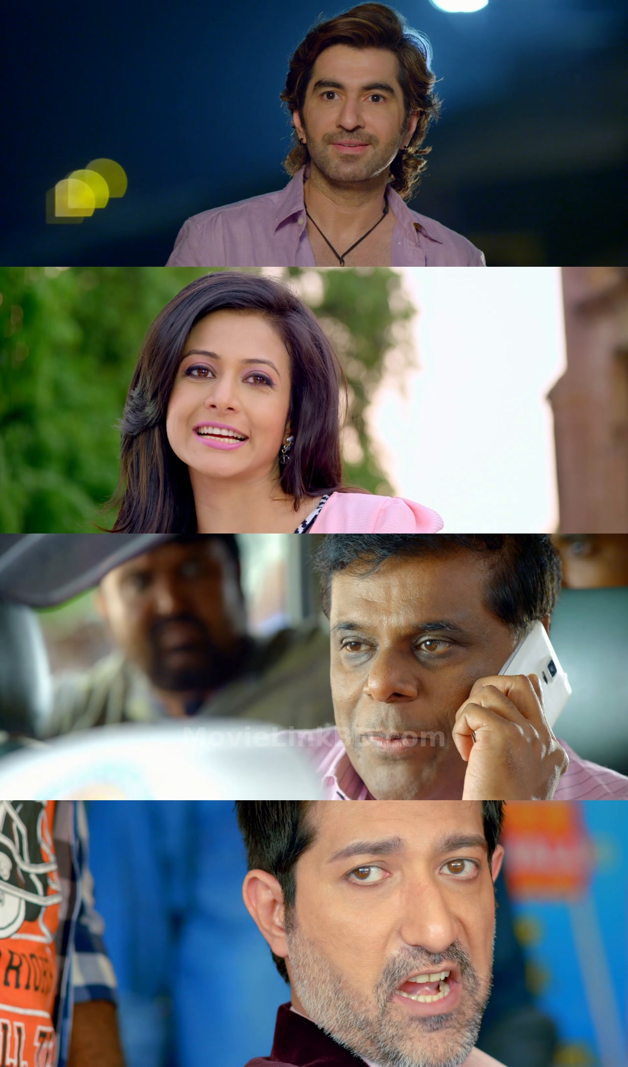 Besh Korechi Prem Korechi (2015) &bull; Bangla on MovieLinkBD Movie
