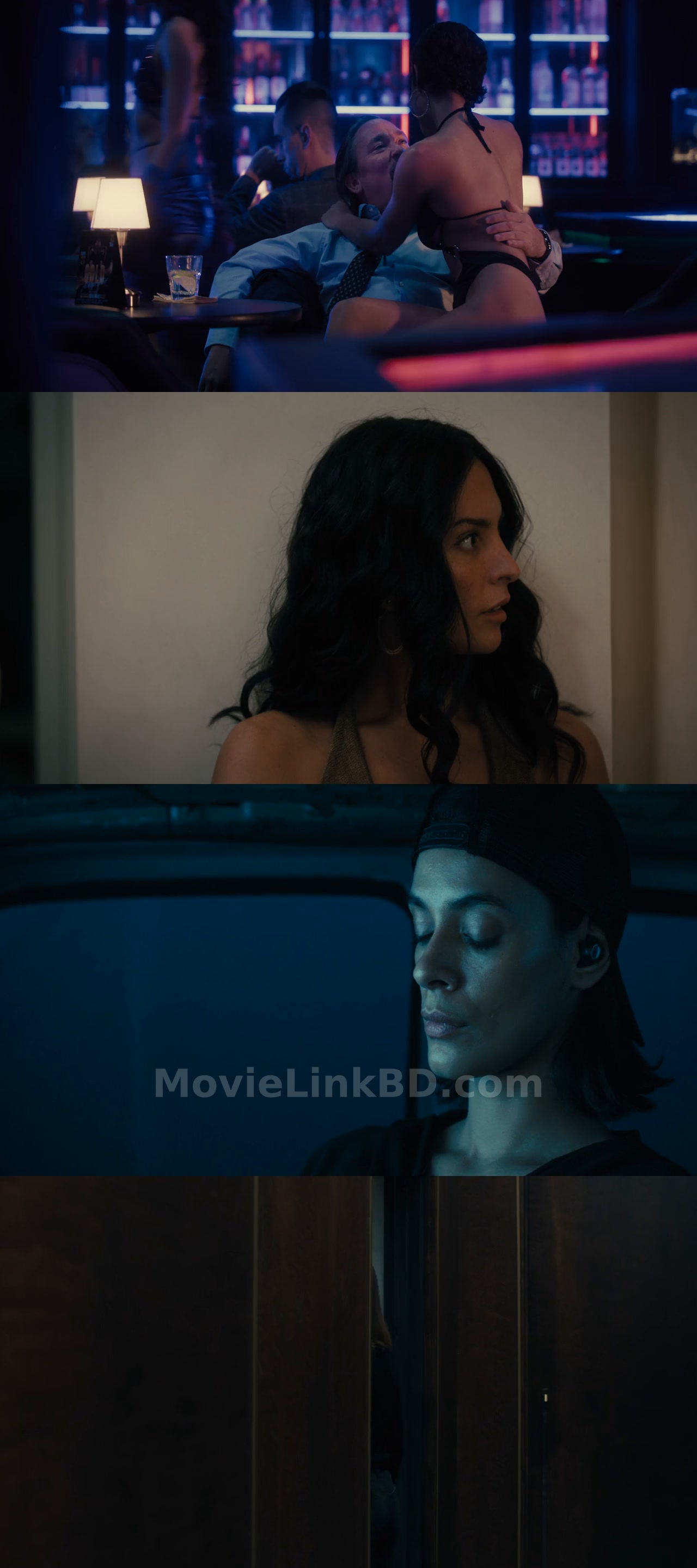 Lioness  Season 3 [Ep01-06 Added] - Hindi Not Available (2026) &bull; English on MovieLinkBD Episode 05