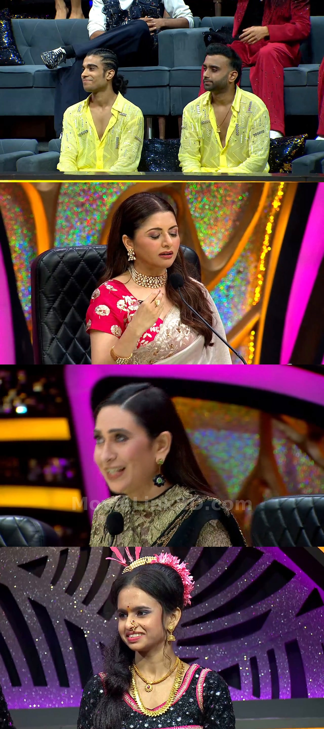 Indias Best Dancer  S05 [Ep 1-30 Added] (2026) &mdash; S05 &bull; Hindi on MovieLinkBD Episode 26