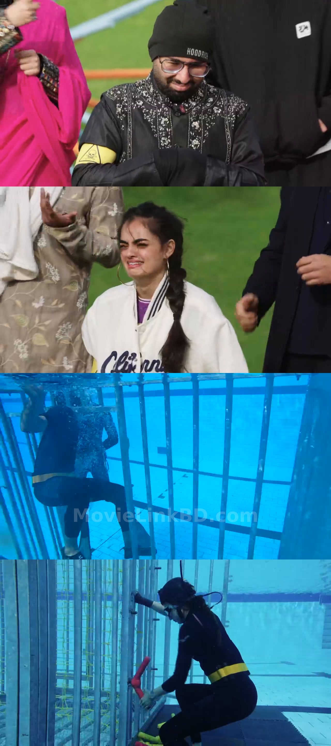 Khatron Ke Khiladi  Season 15 [Ep01-14 Added] (2026) &bull; Hindi on MovieLinkBD Episode 10