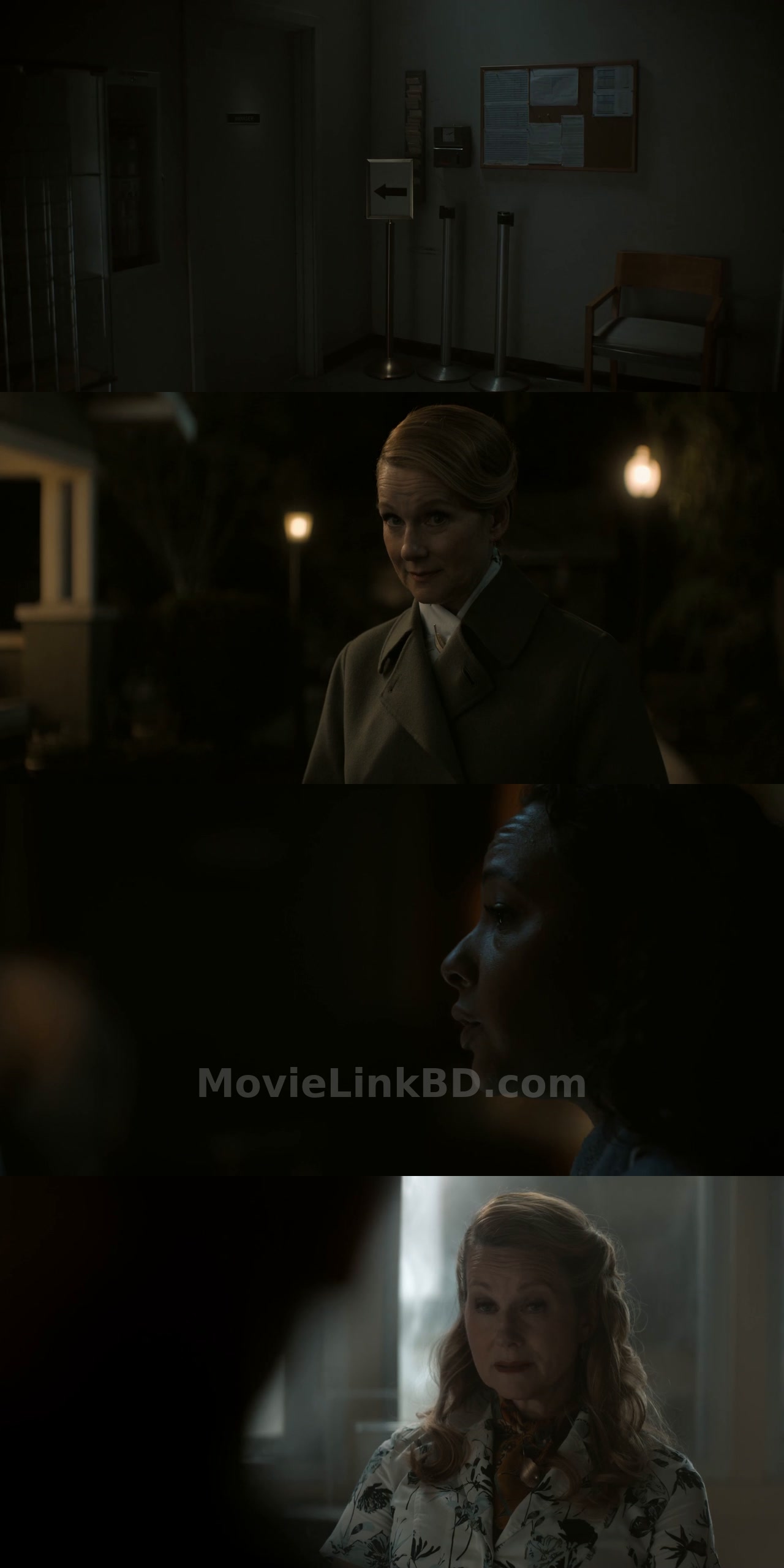 Lanterns  [ S01 Ep 1-4 Added ] (2026) &mdash; S01 &bull; English + Hindi on MovieLinkBD Episode 3