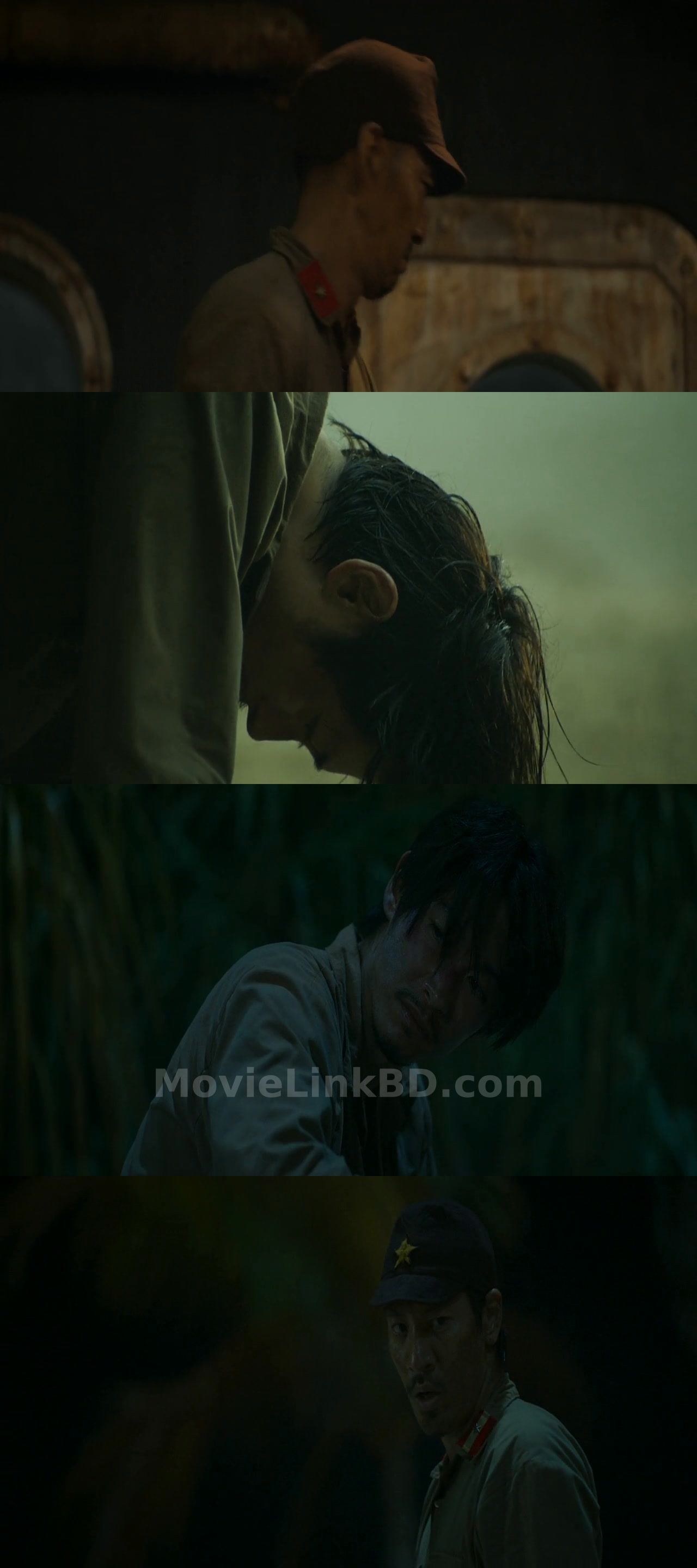 Monster Island  [ORG Hindi] (2025) &bull; English + Hindi + Tamil + Telugu on MovieLinkBD Movie