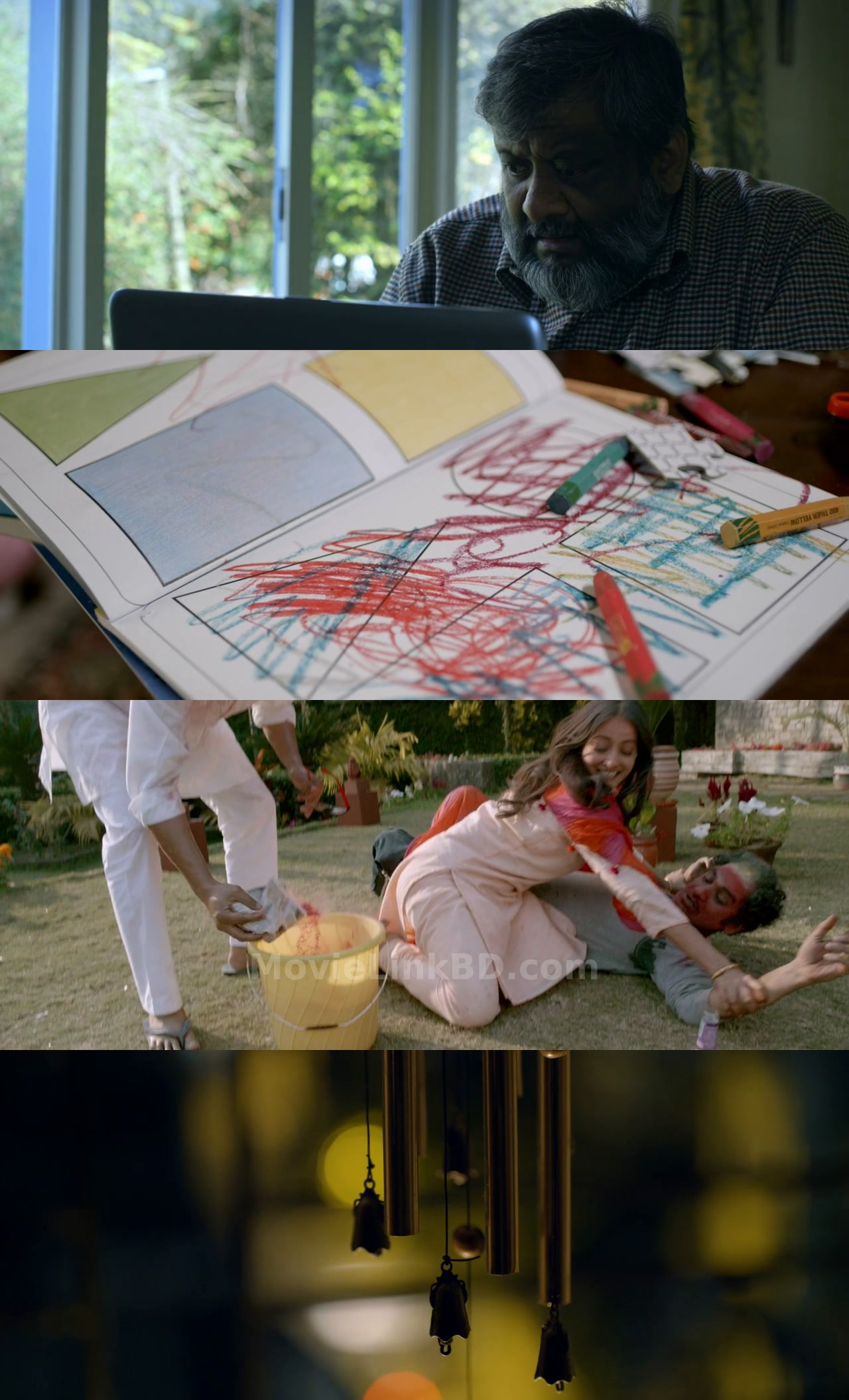 Tarikh  Full HD (2019) &bull; Bangla on MovieLinkBD Movie