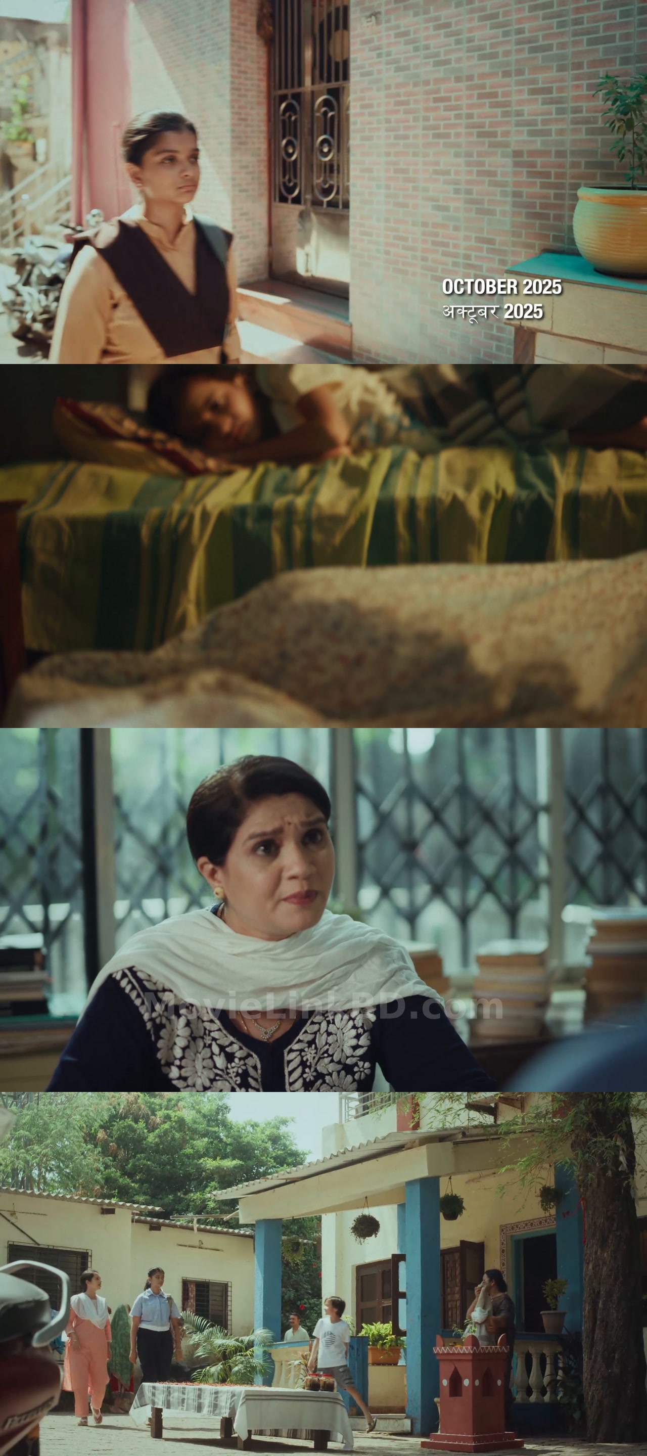 Screenshot of Crime Patrol  S01 [Ep 1-8 Added] (2026) &mdash; S01 &bull; Hindi on MovieLinkBD