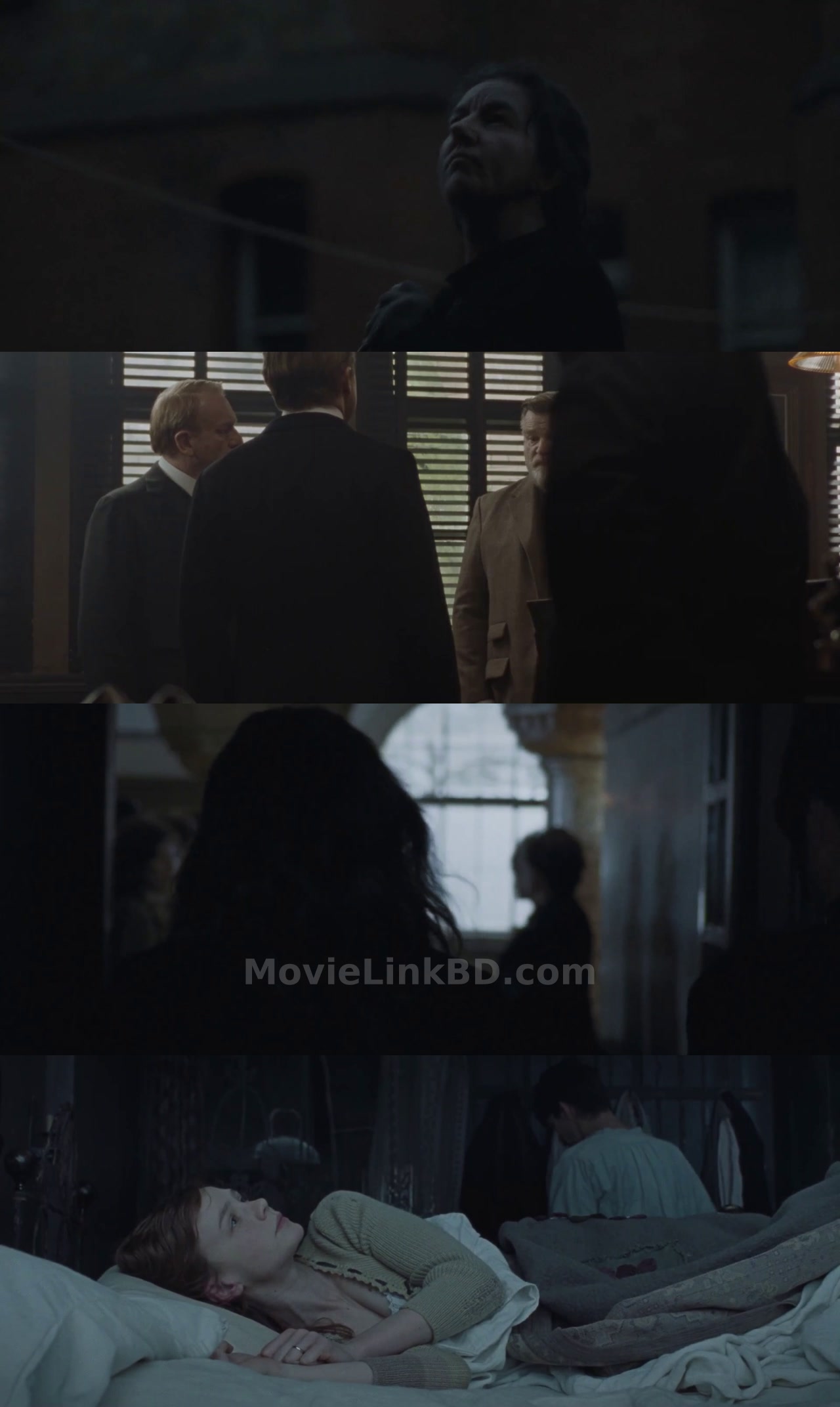 Screenshot of Suffragette (2015) &bull; English on MovieLinkBD