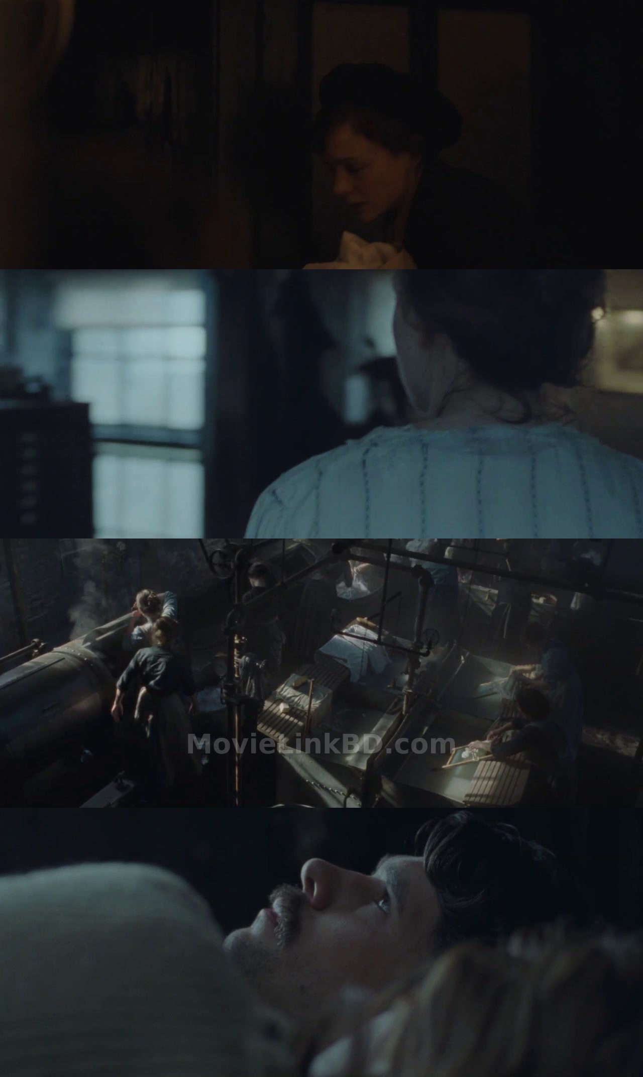 Suffragette (2015) &bull; English on MovieLinkBD Movie