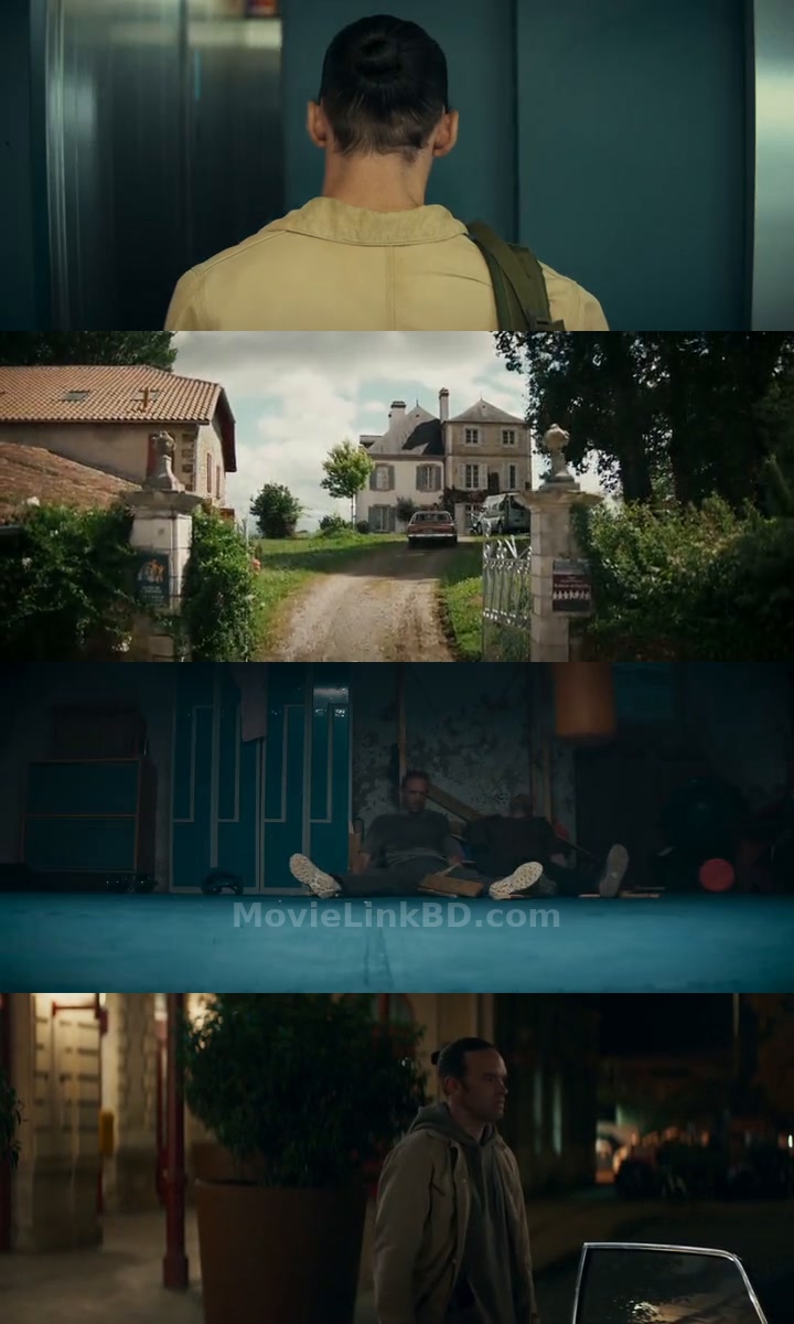 The Orphans (2025) &bull; French + Hindi on MovieLinkBD Movie