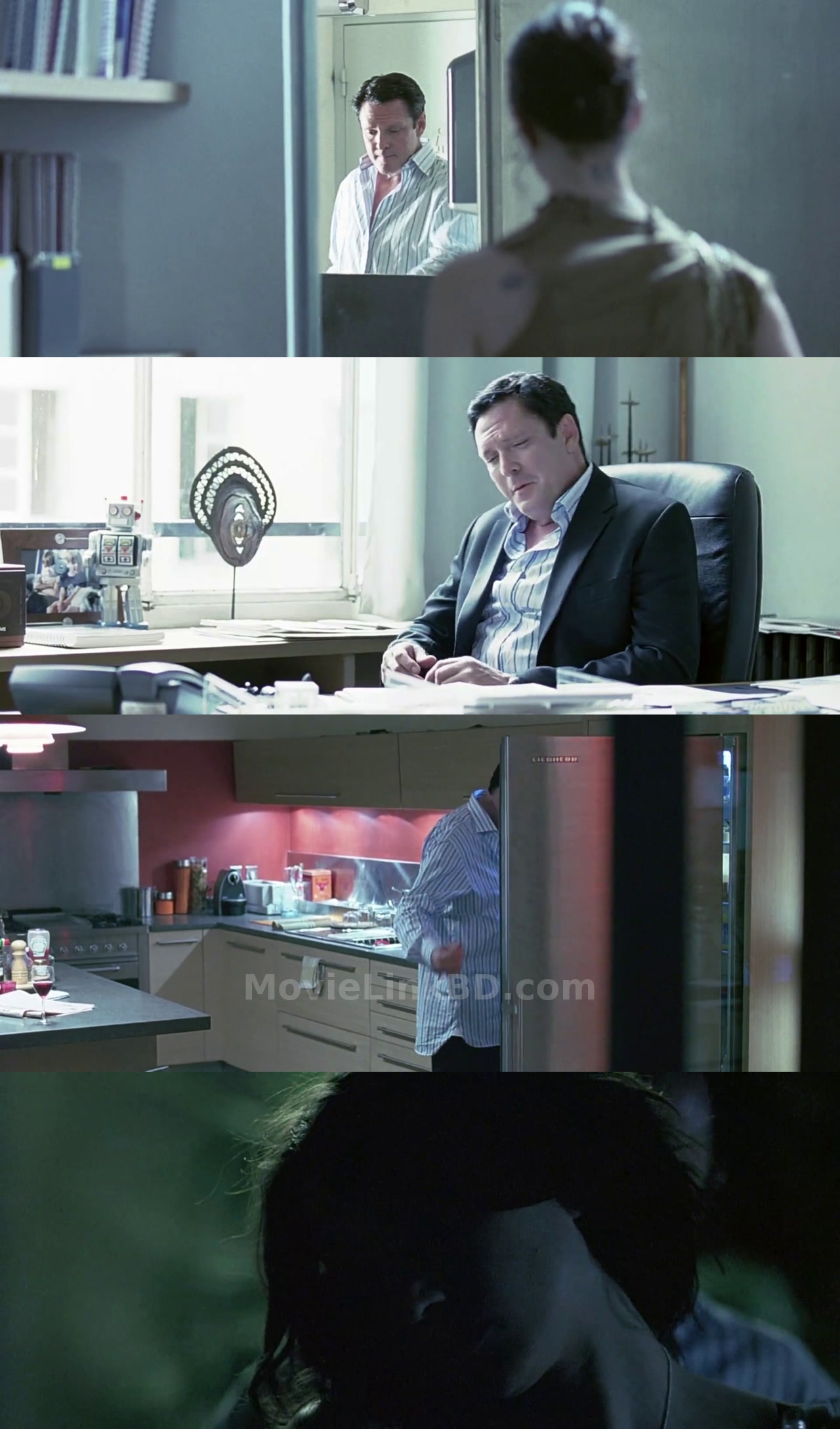 Boarding Gate (2007) &bull; English on MovieLinkBD Movie