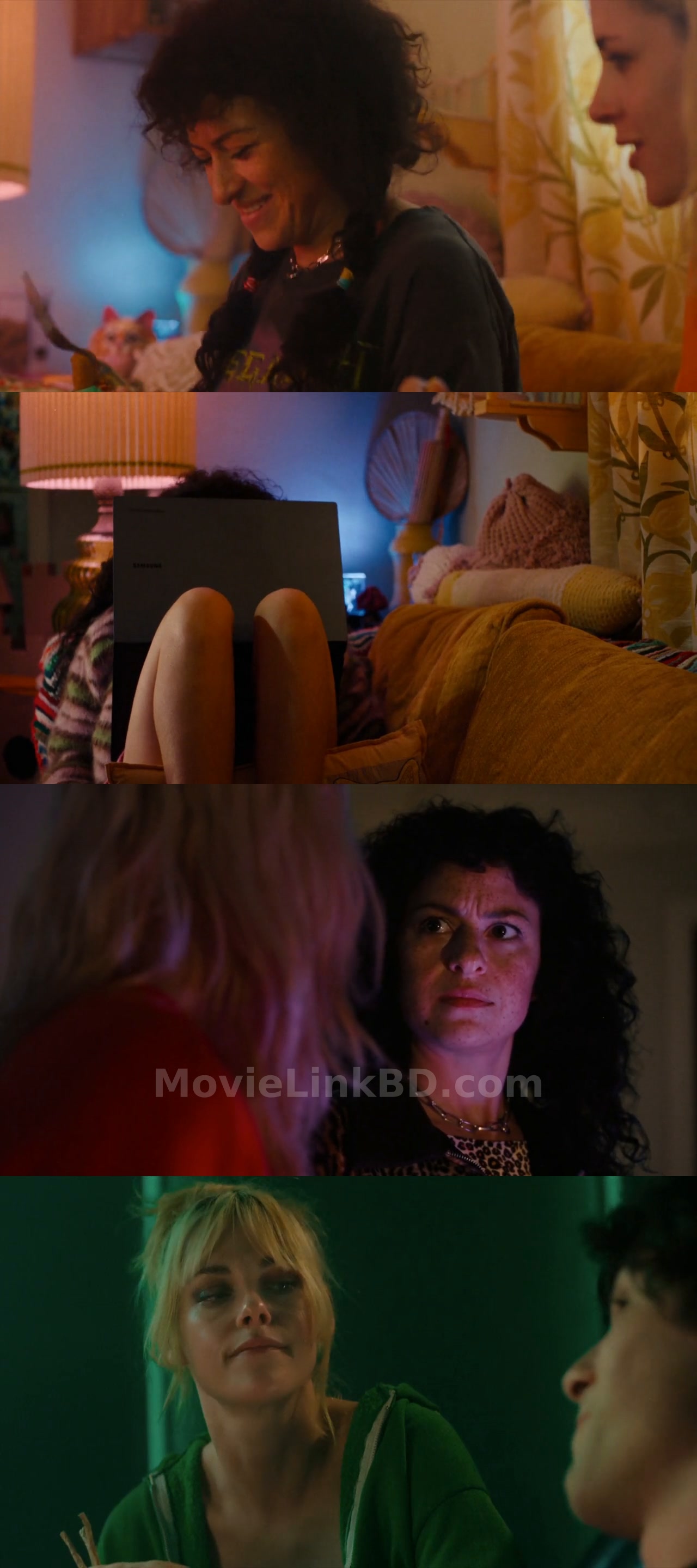 The Wrong Girls (2026) &bull; English on MovieLinkBD Movie