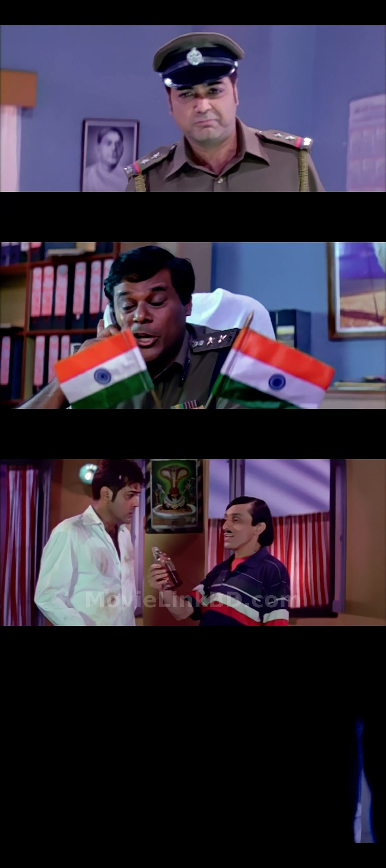 Girftar / Greftaar (2007) &bull; Bangla on MovieLinkBD Movie