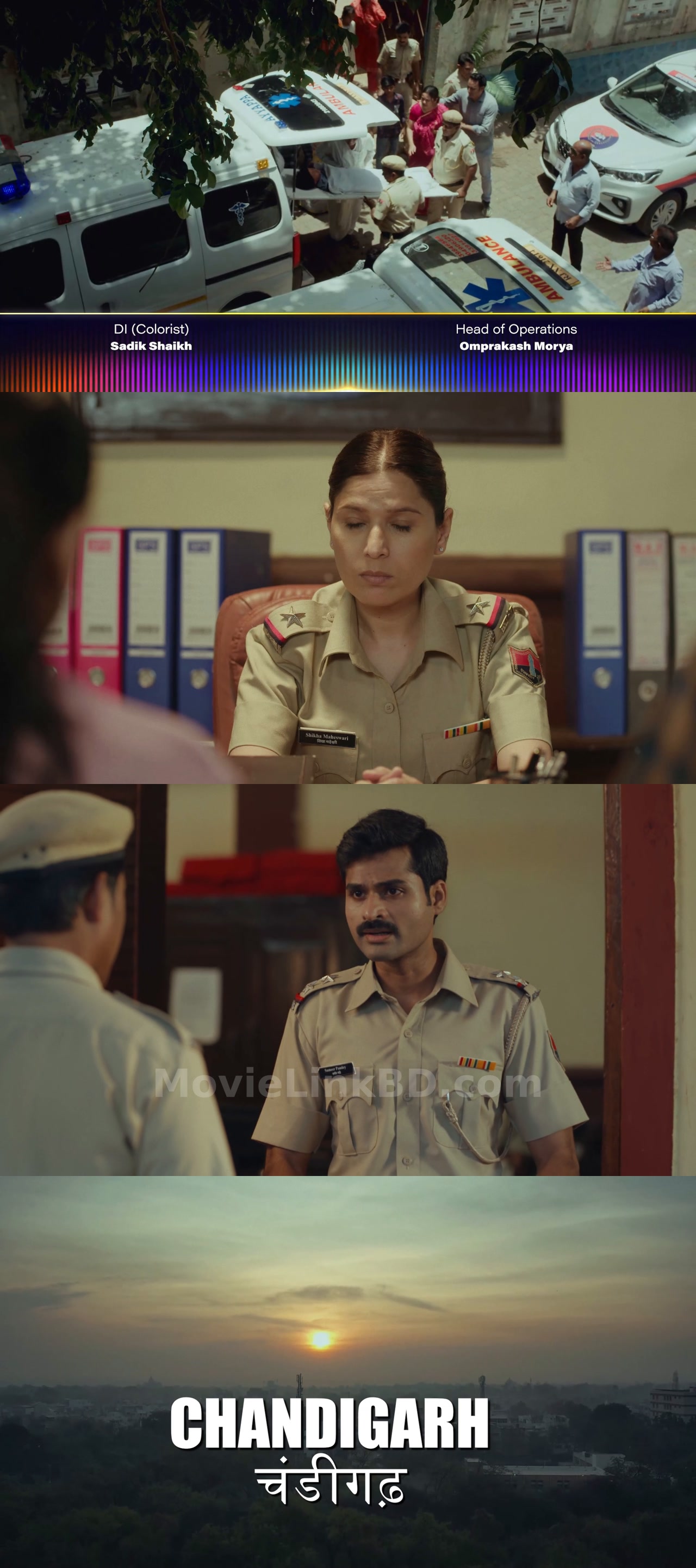 Crime Patrol  S01 [Ep 1-8 Added] (2026) &mdash; S01 &bull; Hindi on MovieLinkBD Episode 2