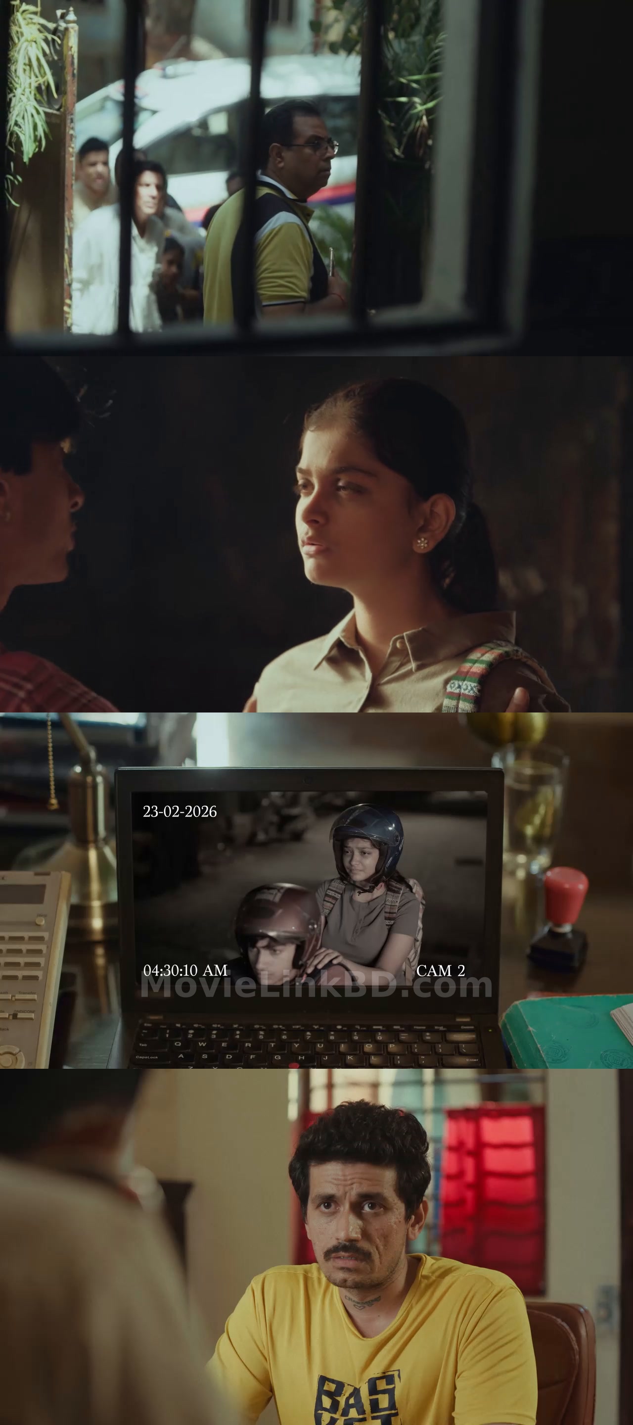Crime Patrol  S01 [Ep 1-8 Added] (2026) &mdash; S01 &bull; Hindi on MovieLinkBD Episode 2