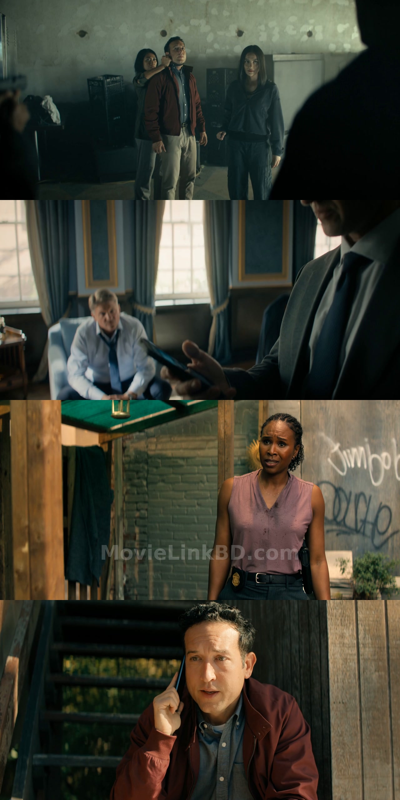 Reacher  Season 4 [Ep01-07 Added] [ORG Hindi] (2026) &bull; English + Hindi + Tamil + Telugu + Kannada on MovieLinkBD Episode 6