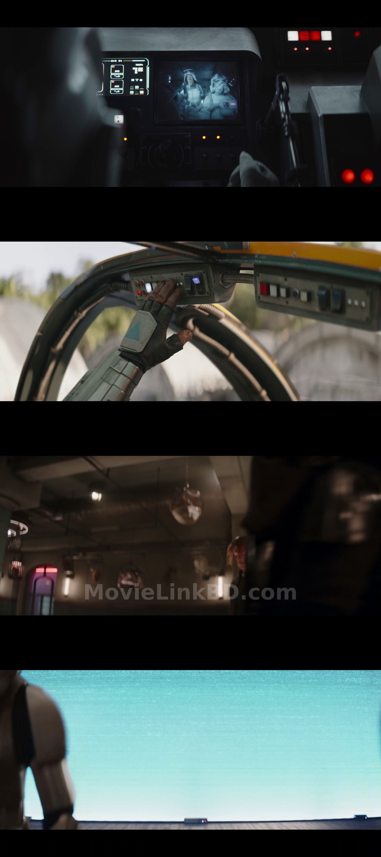 Star Wars: The Mandalorian and Grogu  [ORG Hindi] (2026) &bull; English + Hindi on MovieLinkBD Movie